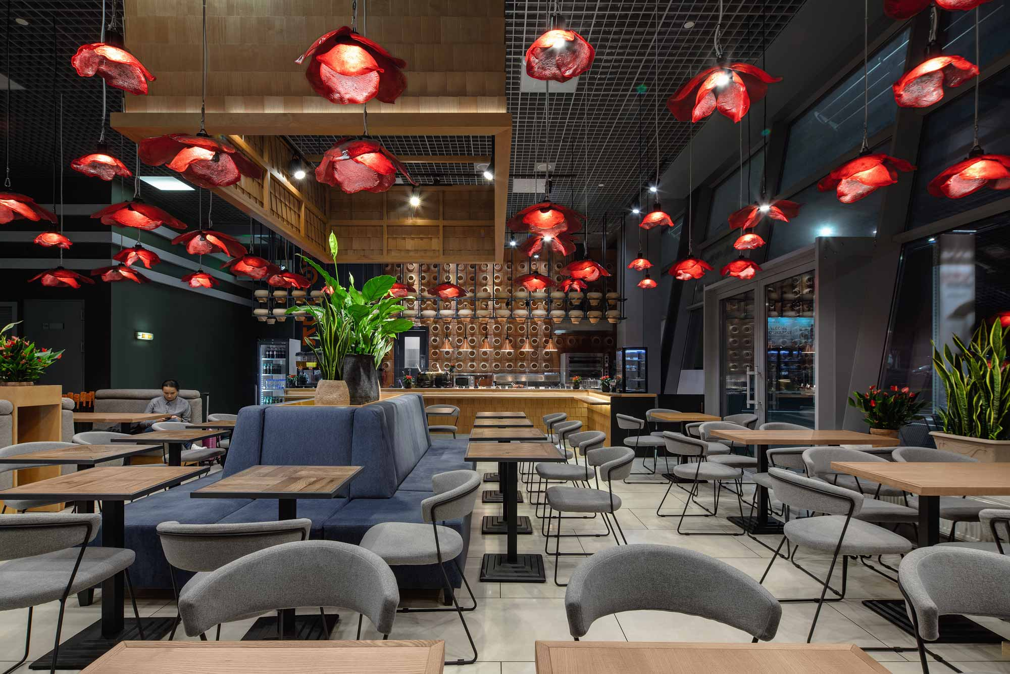 Folьк restaurant-Daviana Group