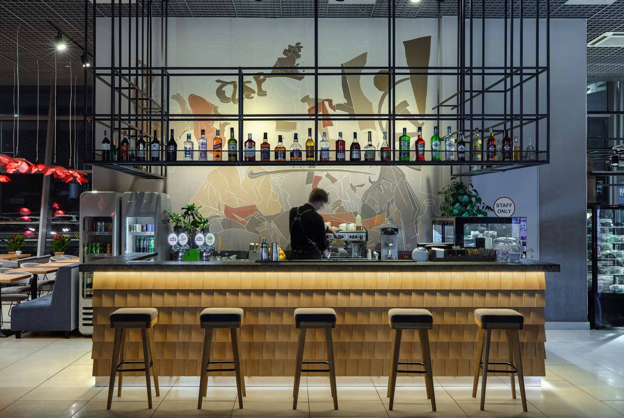 Folьк restaurant-Daviana Group