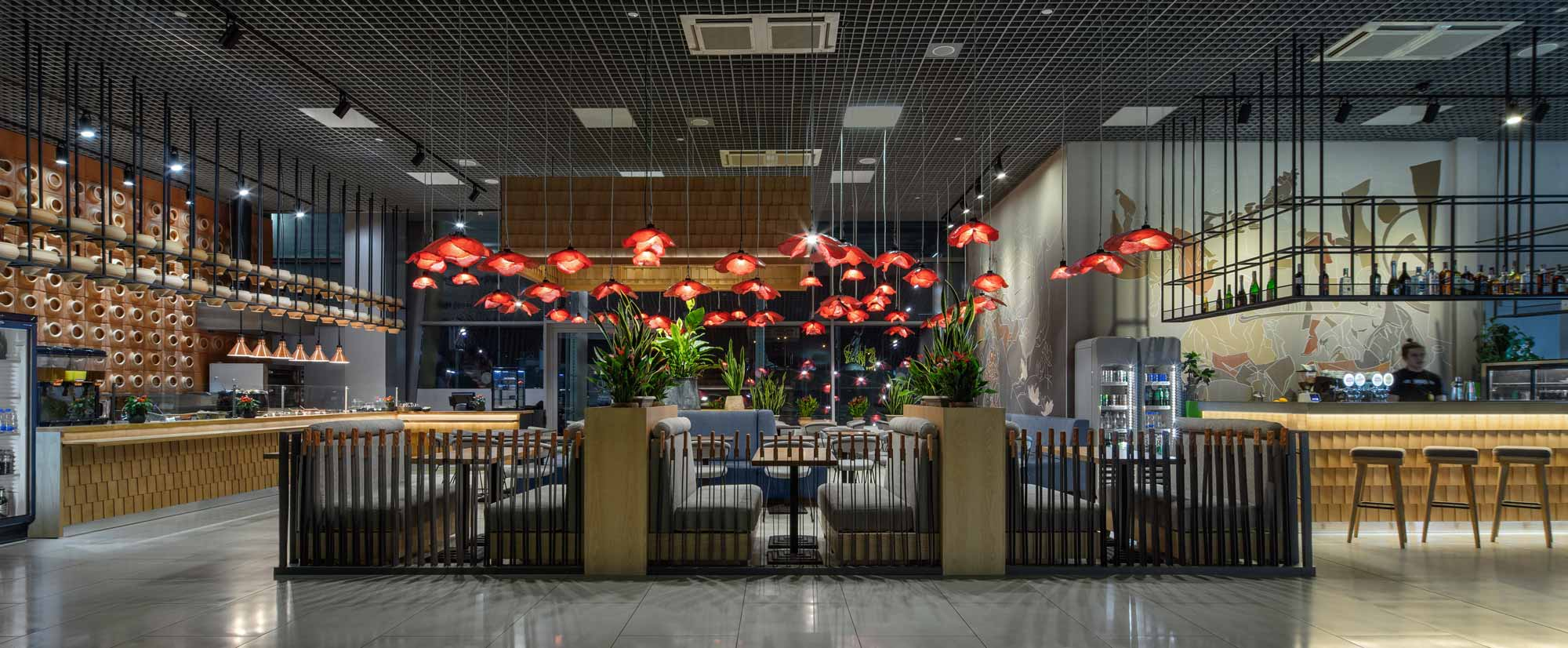 Folьк restaurant-Daviana Group