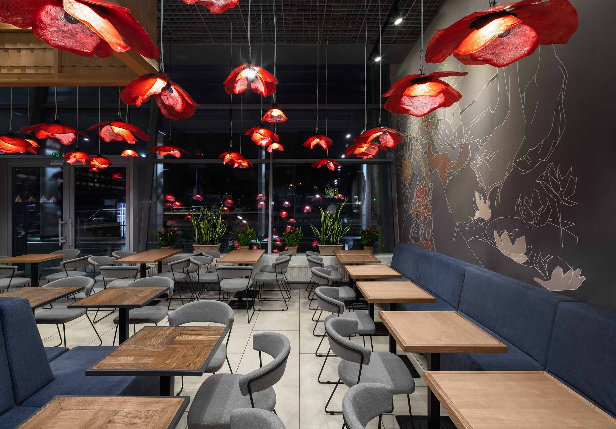 Folьк restaurant-Daviana Group