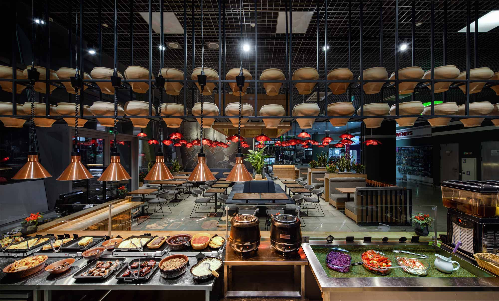 Folьк restaurant-Daviana Group