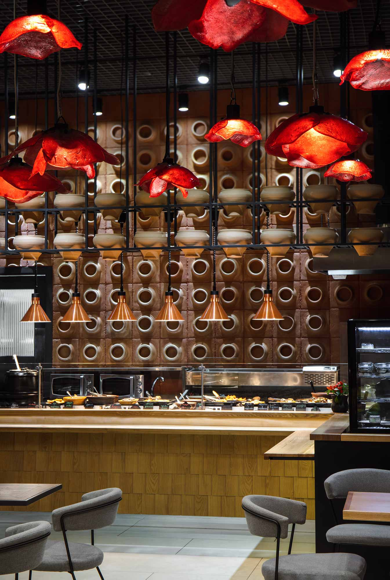 Folьк restaurant-Daviana Group