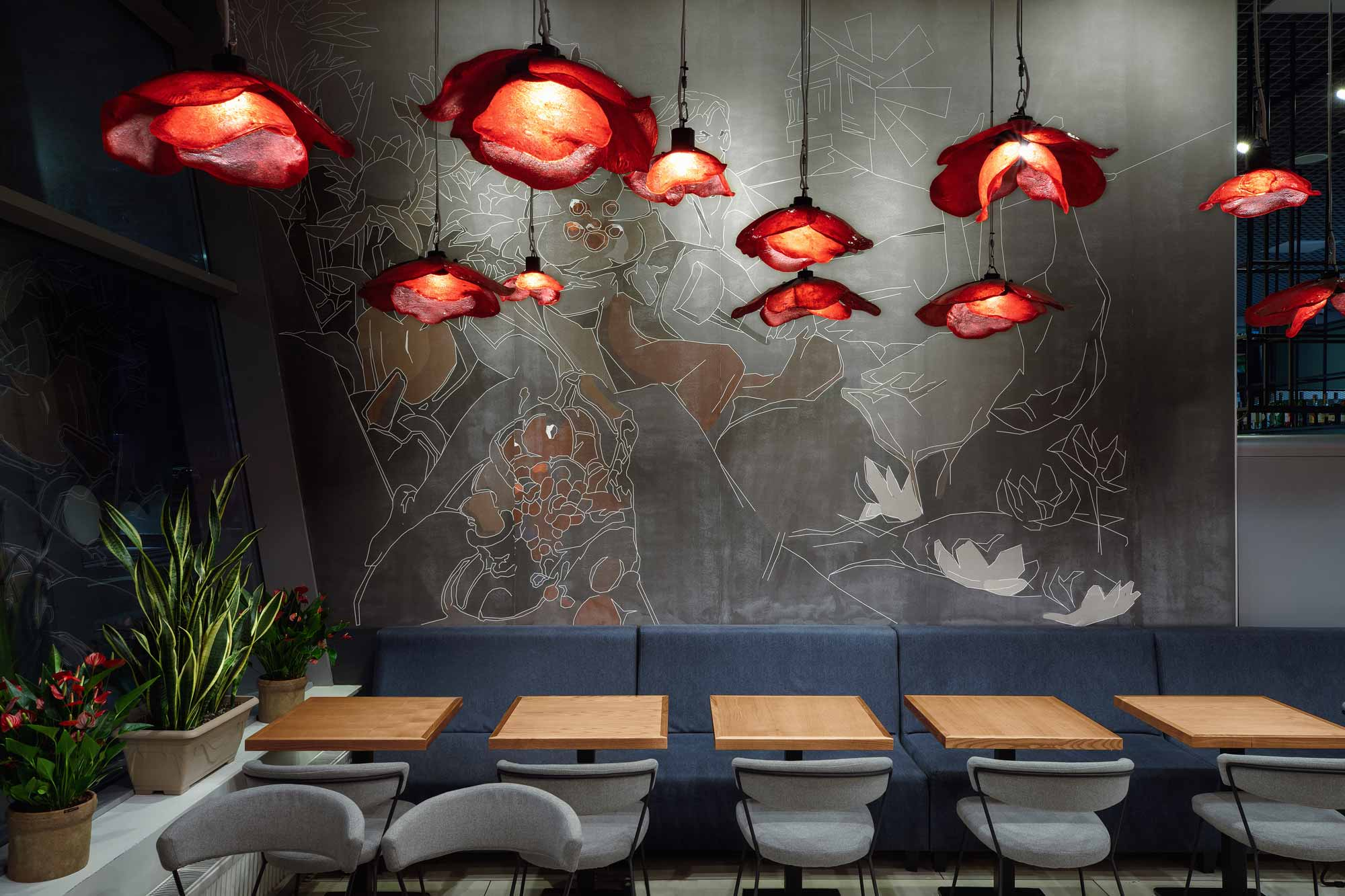 Folьк restaurant-Daviana Group