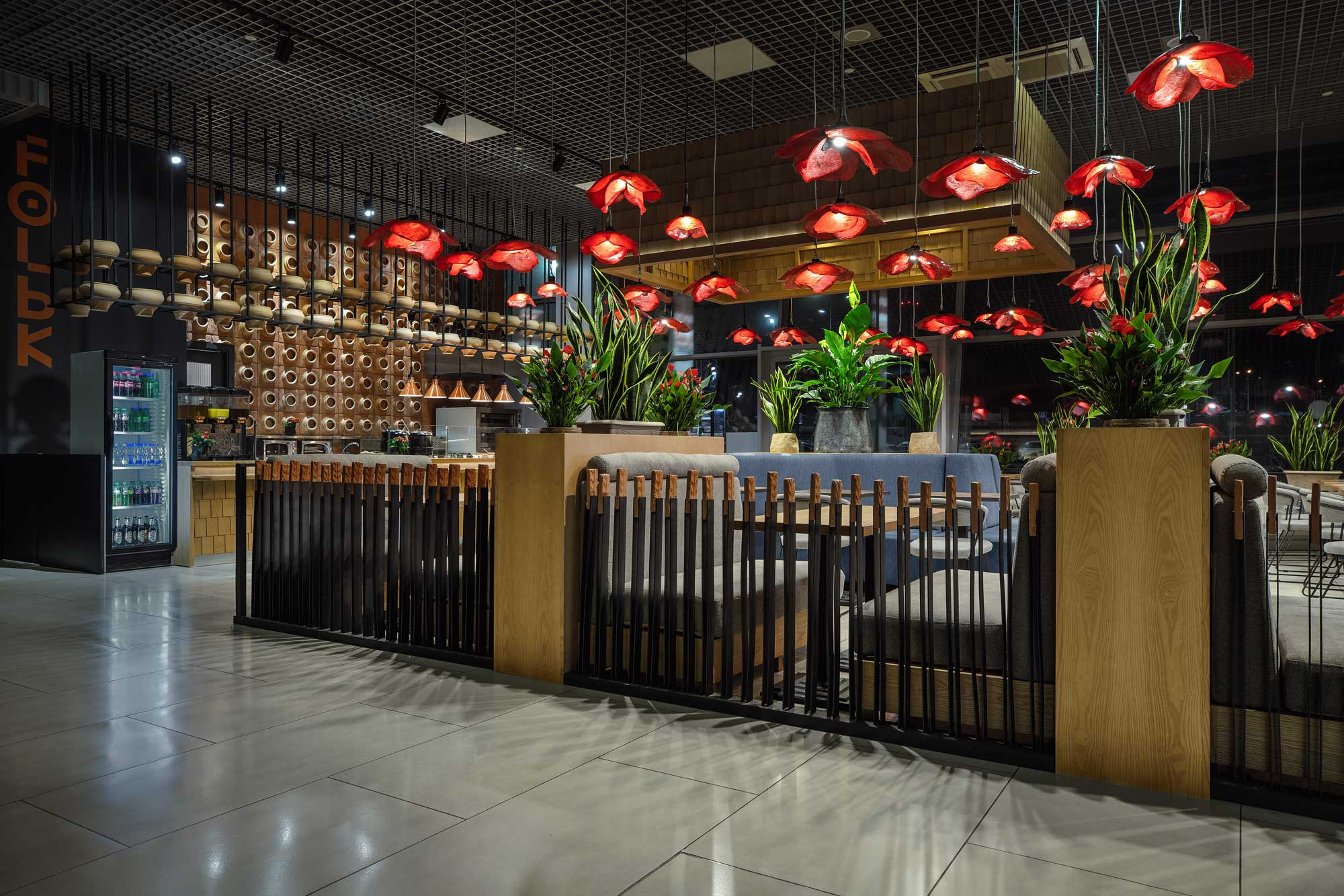 Folьк restaurant-Daviana Group