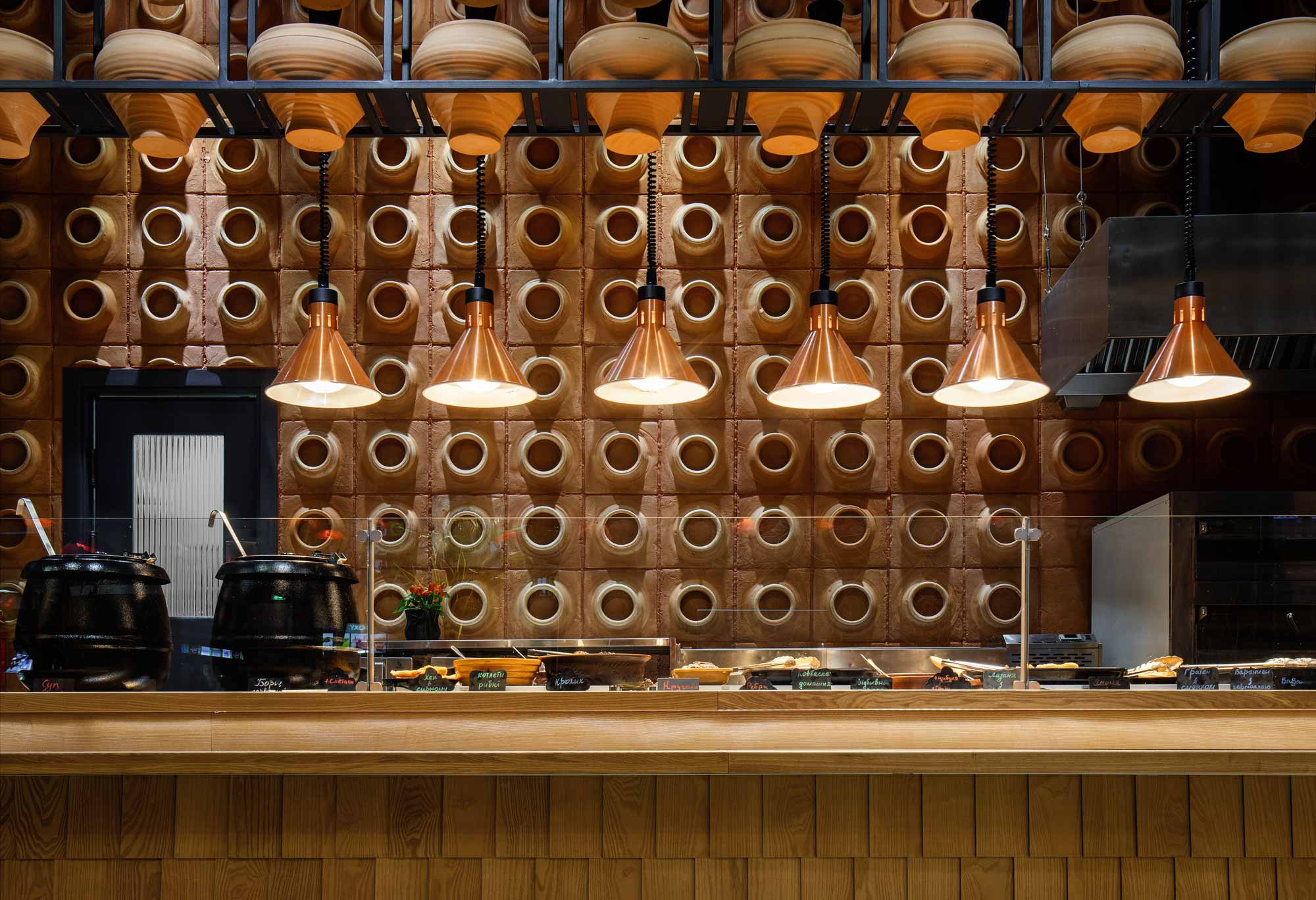 Folьк restaurant-Daviana Group