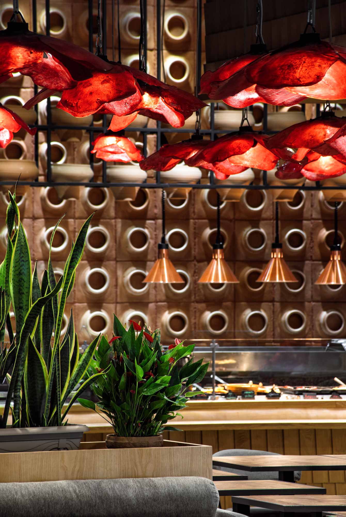 Folьк restaurant-Daviana Group