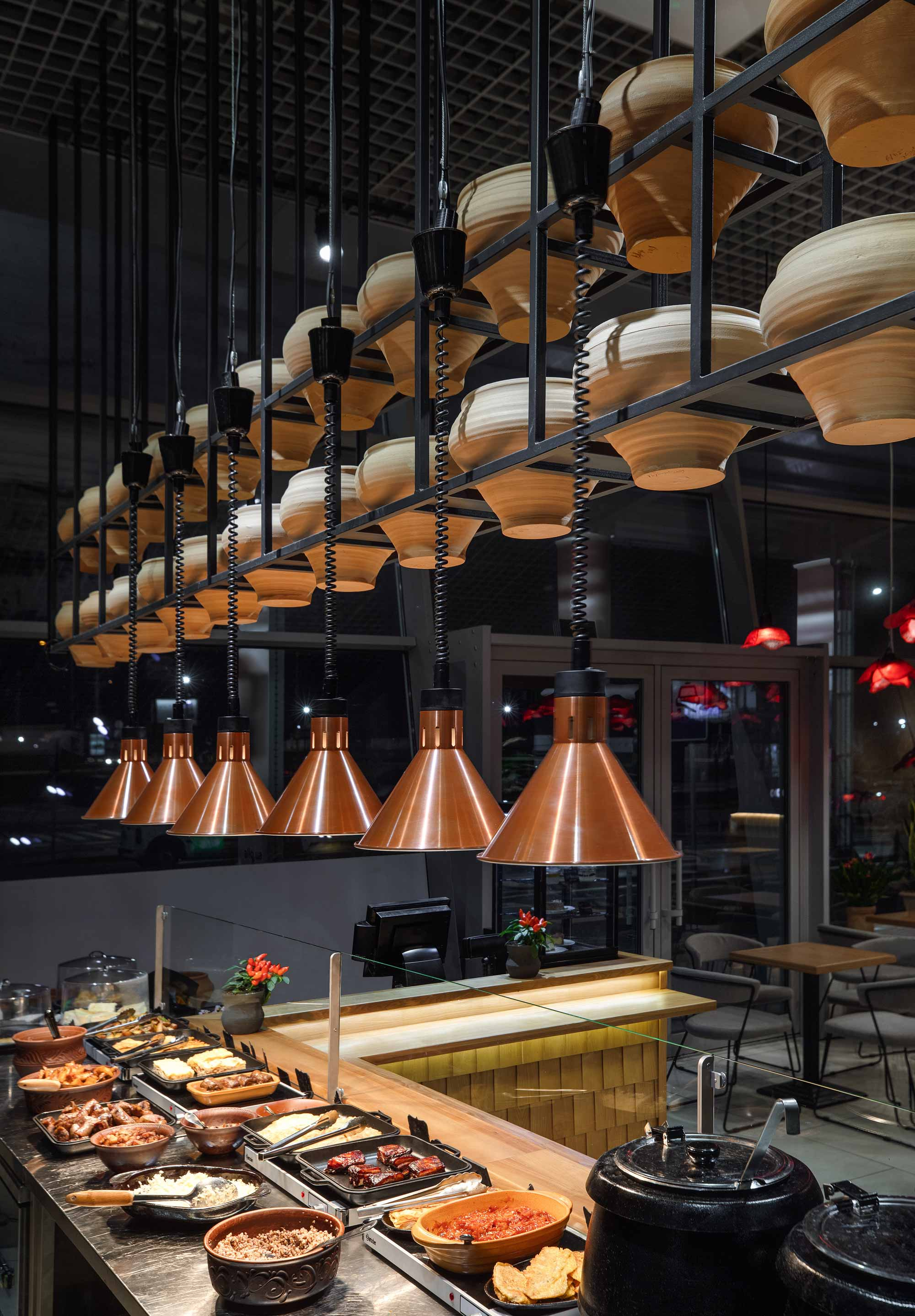 Folьк restaurant-Daviana Group