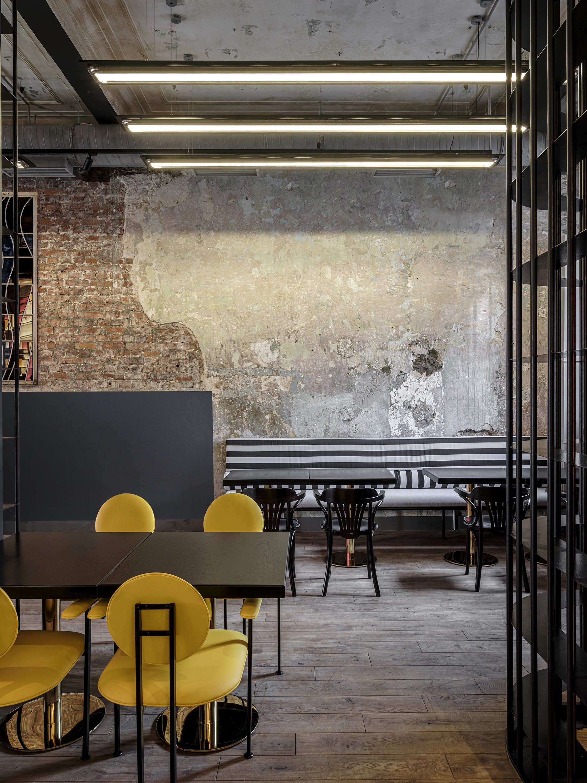 Pokrovka Bar-Daviana Group Pokrovka Bar-Daviana Group