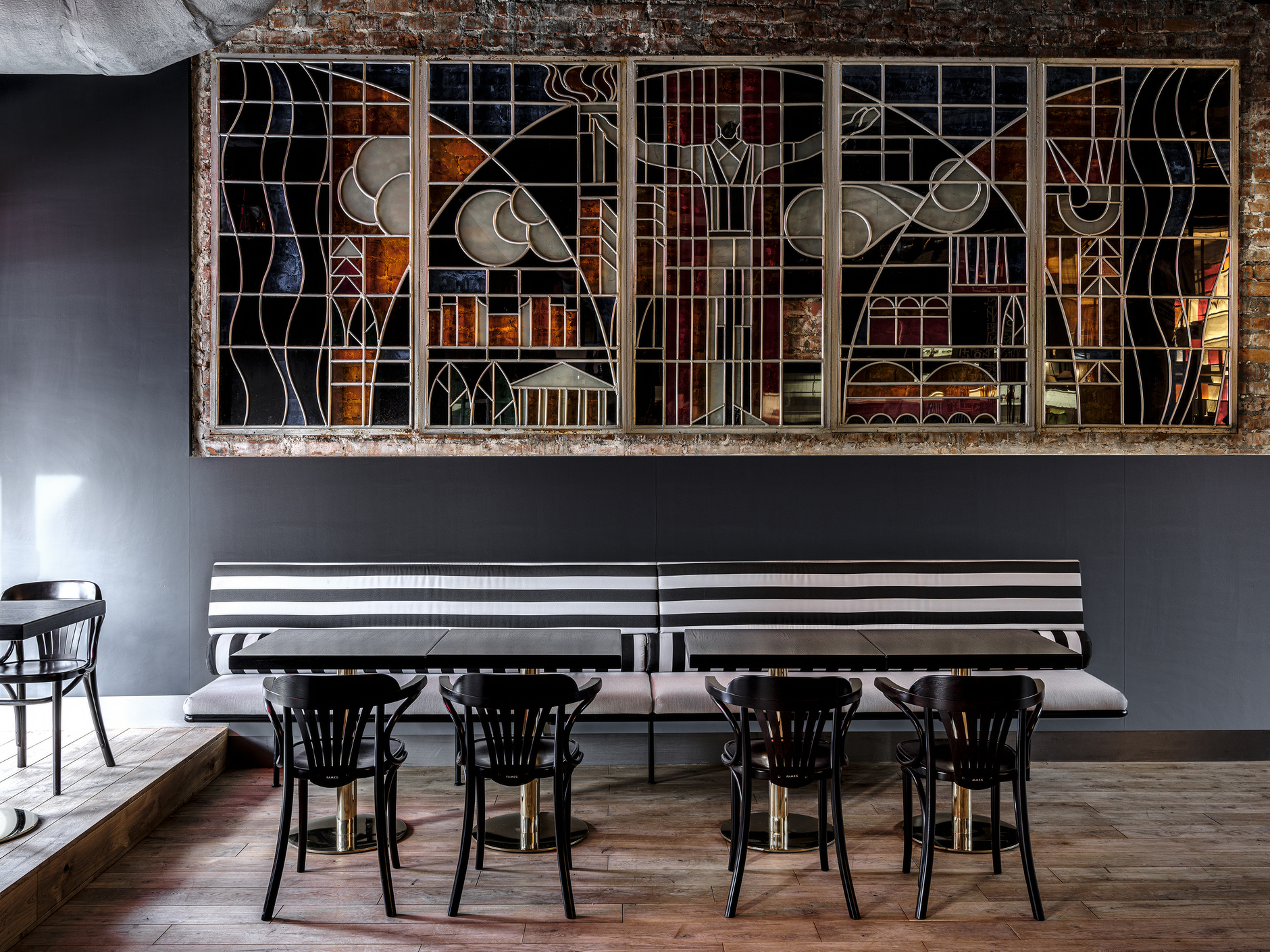 Pokrovka Bar-Daviana Group Pokrovka Bar-Daviana Group