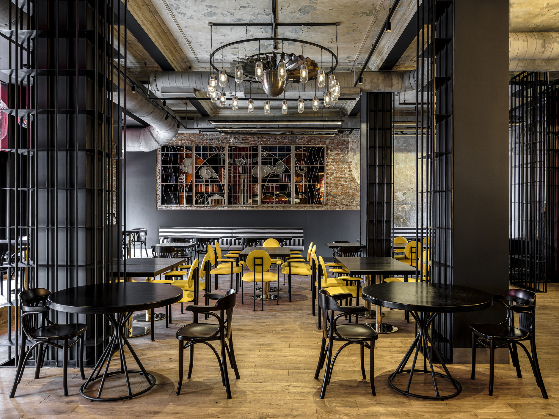Pokrovka Bar-Daviana Group Pokrovka Bar-Daviana Group