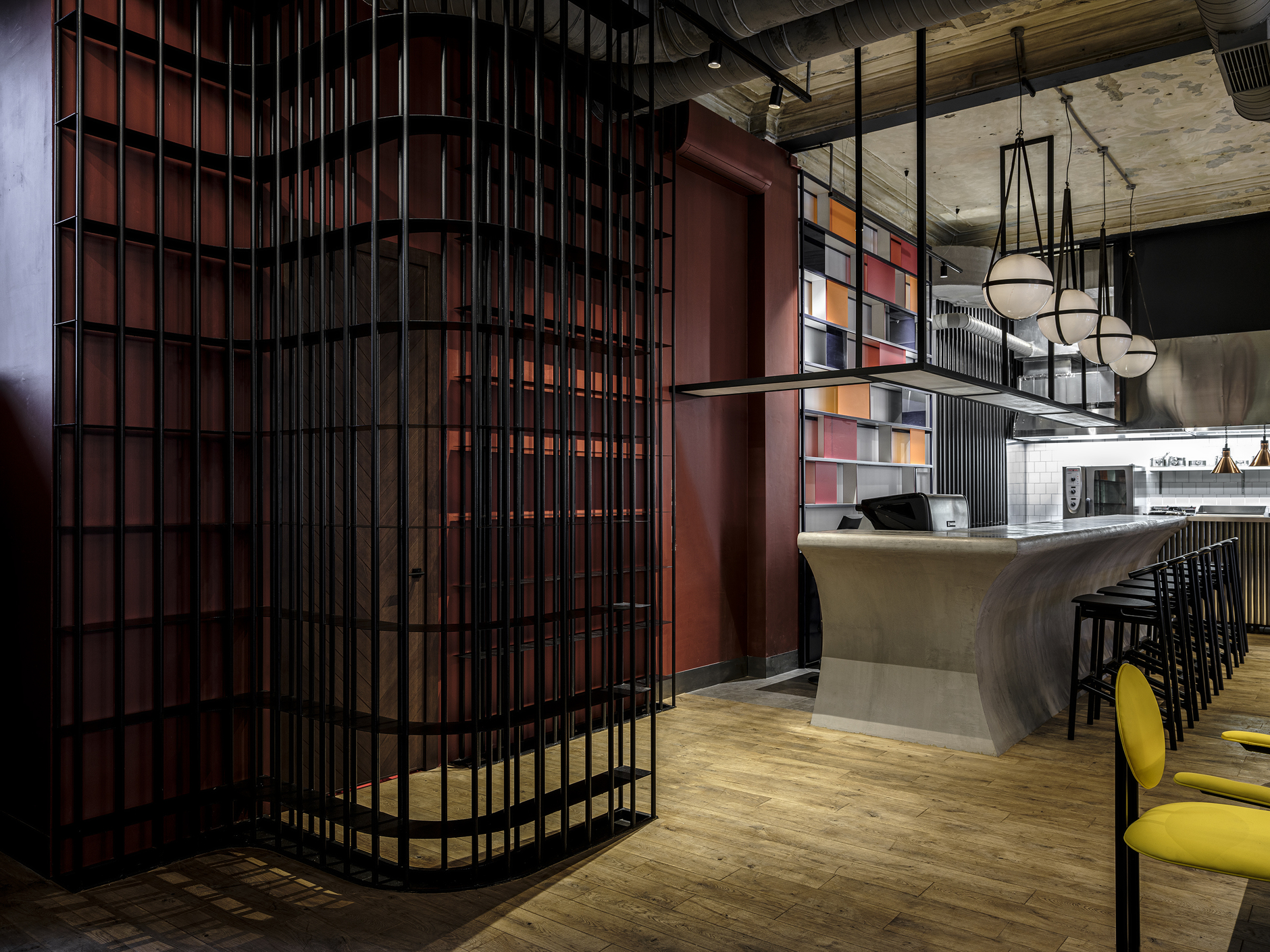 Pokrovka Bar-Daviana Group Pokrovka Bar-Daviana Group
