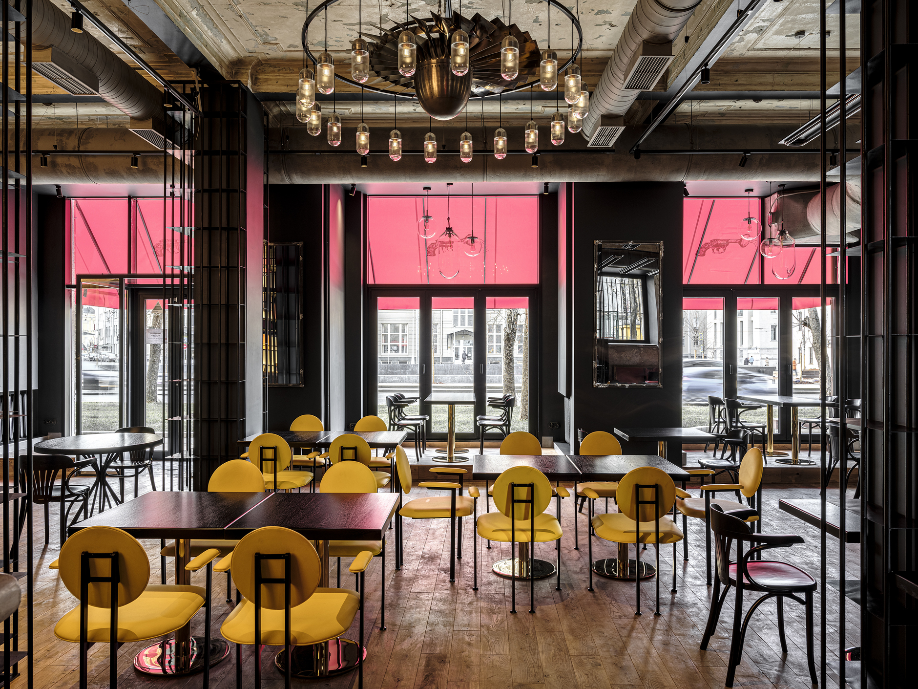 Pokrovka Bar-Daviana Group Pokrovka Bar-Daviana Group