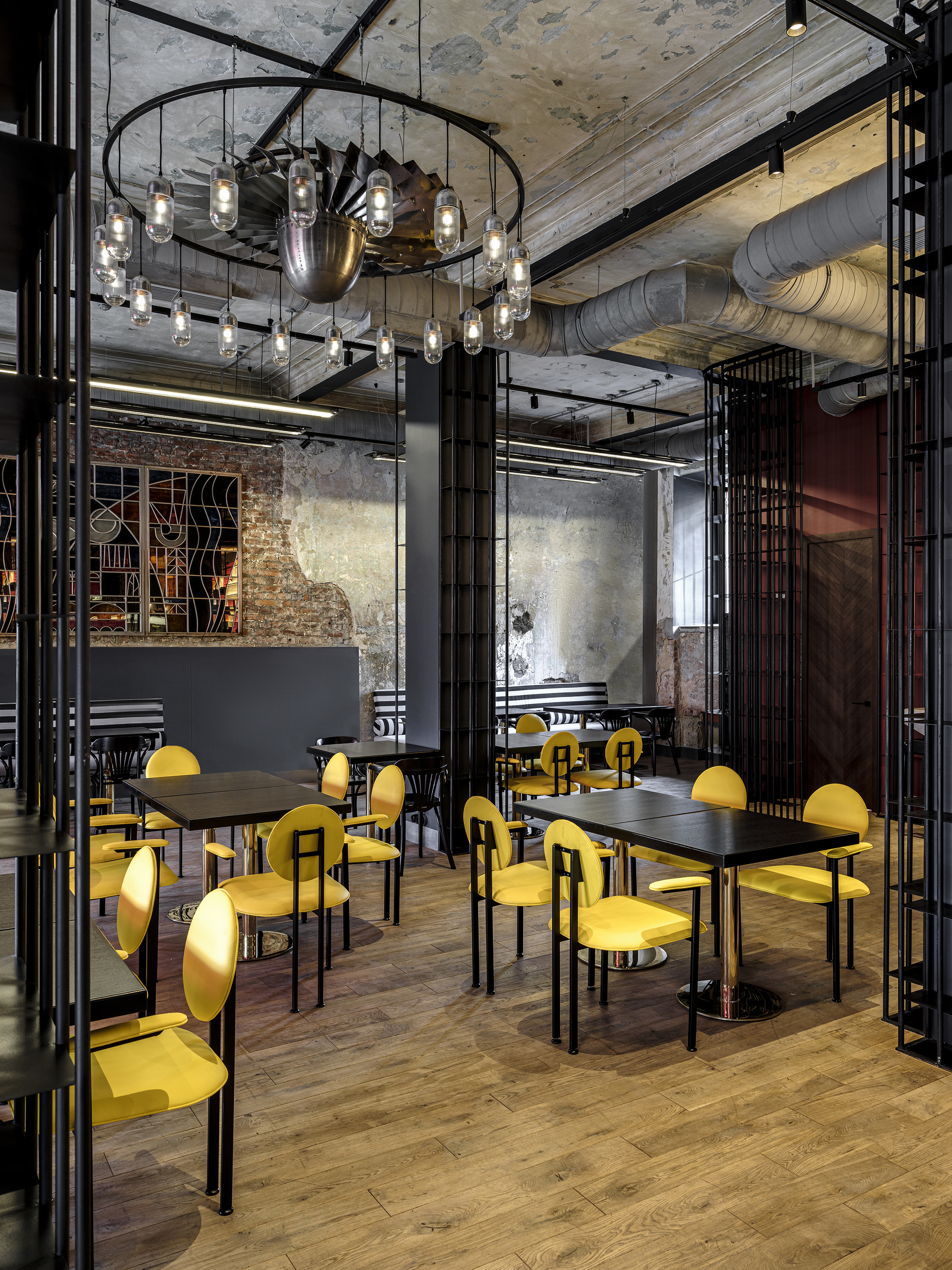 Pokrovka Bar-Daviana Group Pokrovka Bar-Daviana Group