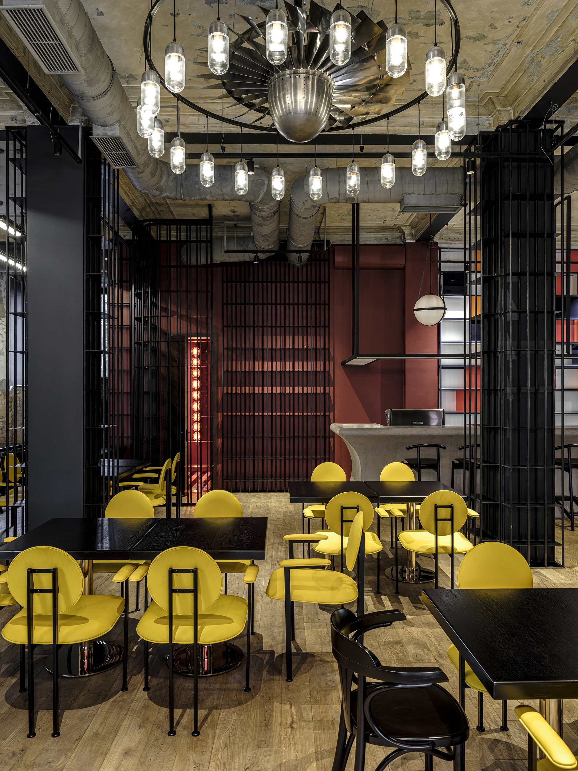 Pokrovka Bar-Daviana Group Pokrovka Bar-Daviana Group