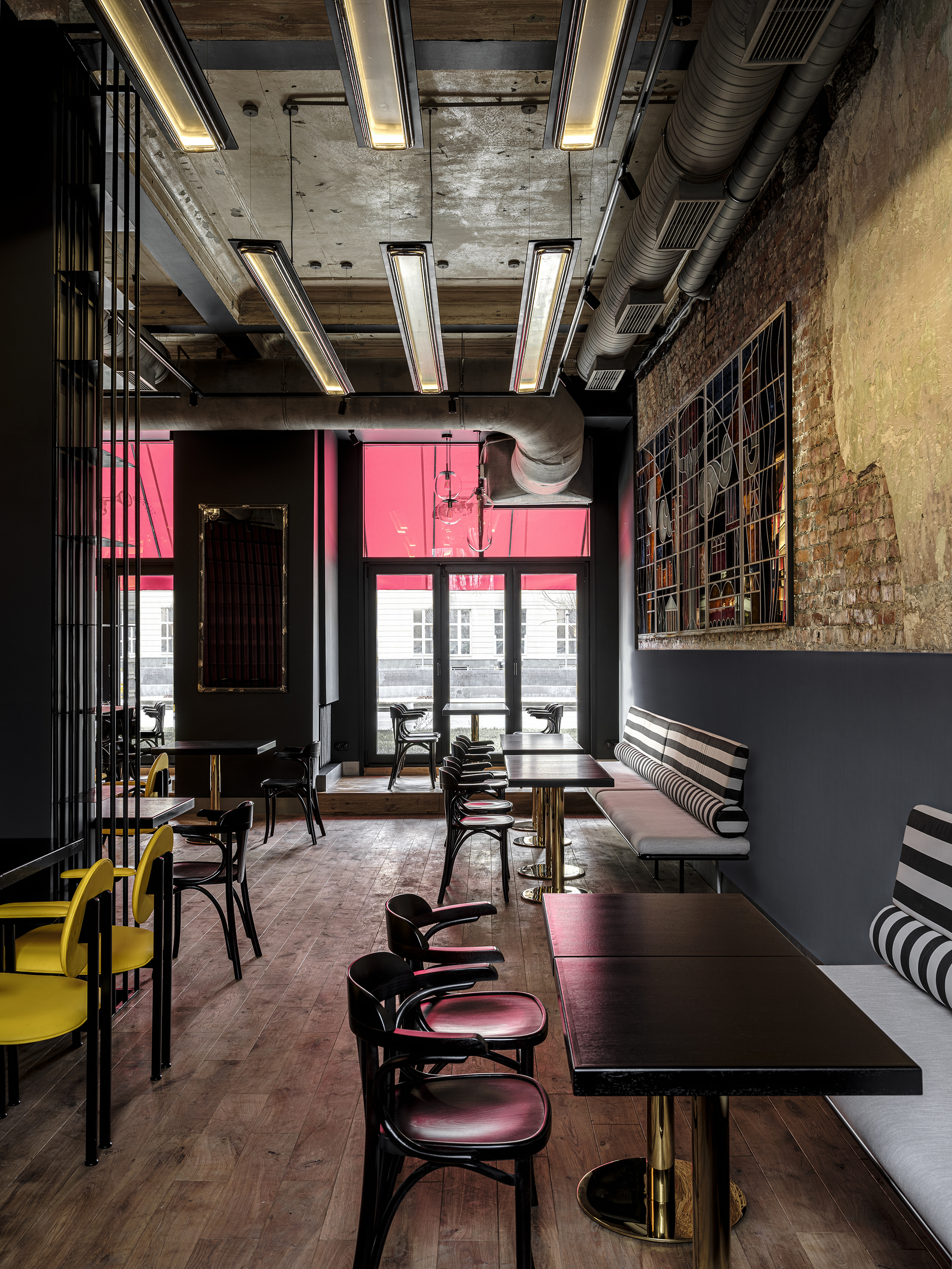 Pokrovka Bar-Daviana Group Pokrovka Bar-Daviana Group