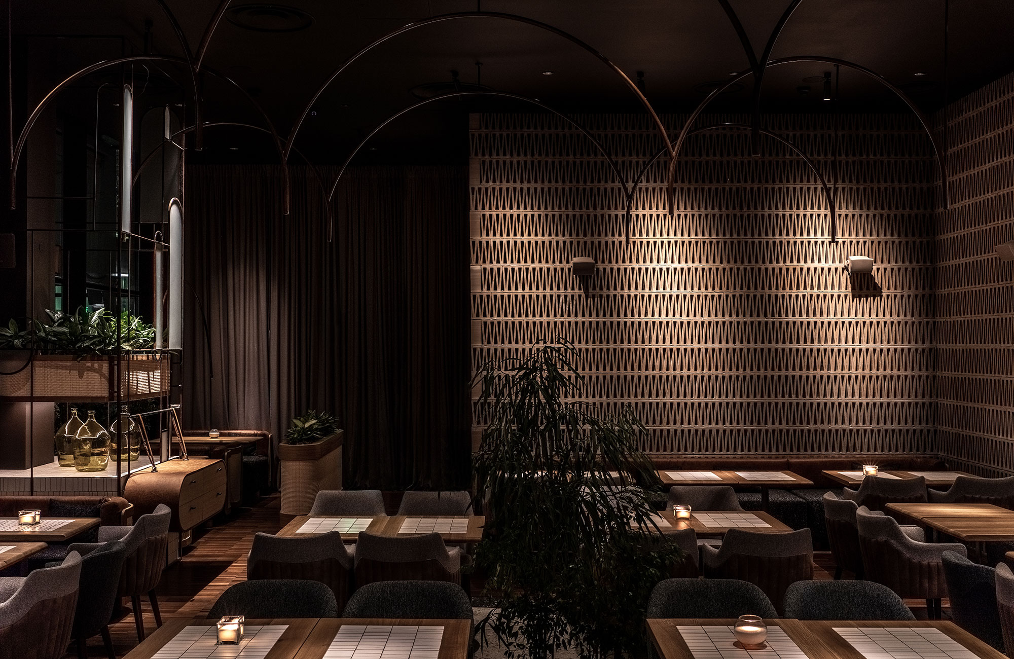 Lucca Restaurant