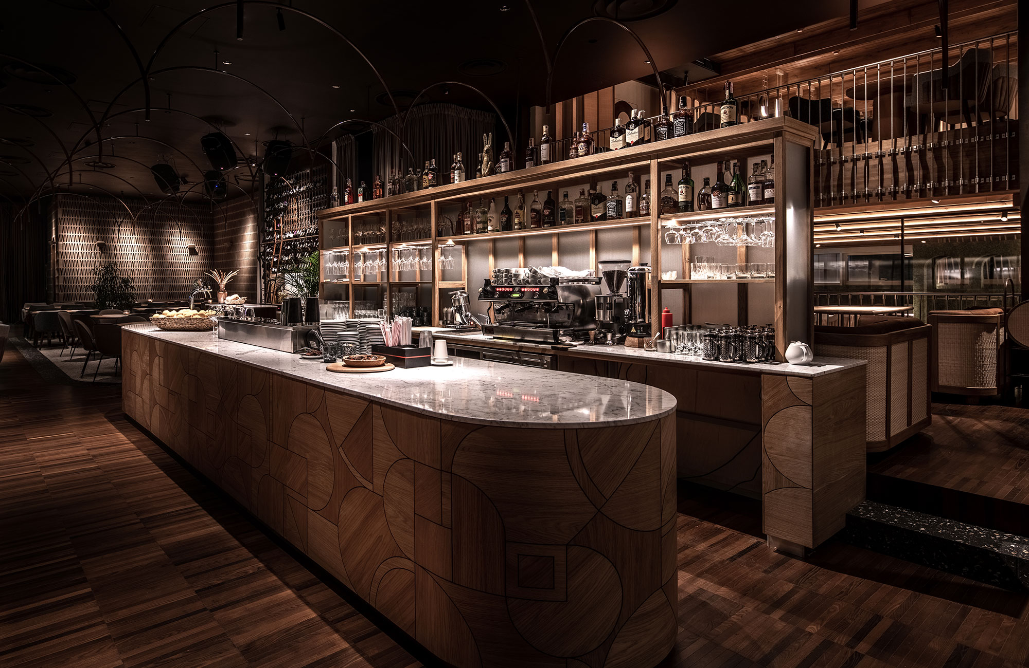 Lucca Restaurant-Daviana Group Lucca Restaurant-Daviana Group