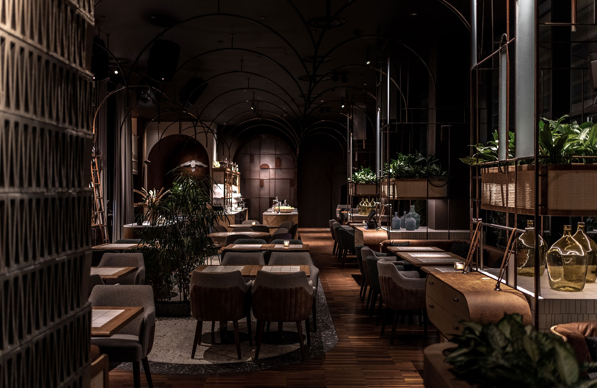Lucca Restaurant-Daviana Group Lucca Restaurant-Daviana Group
