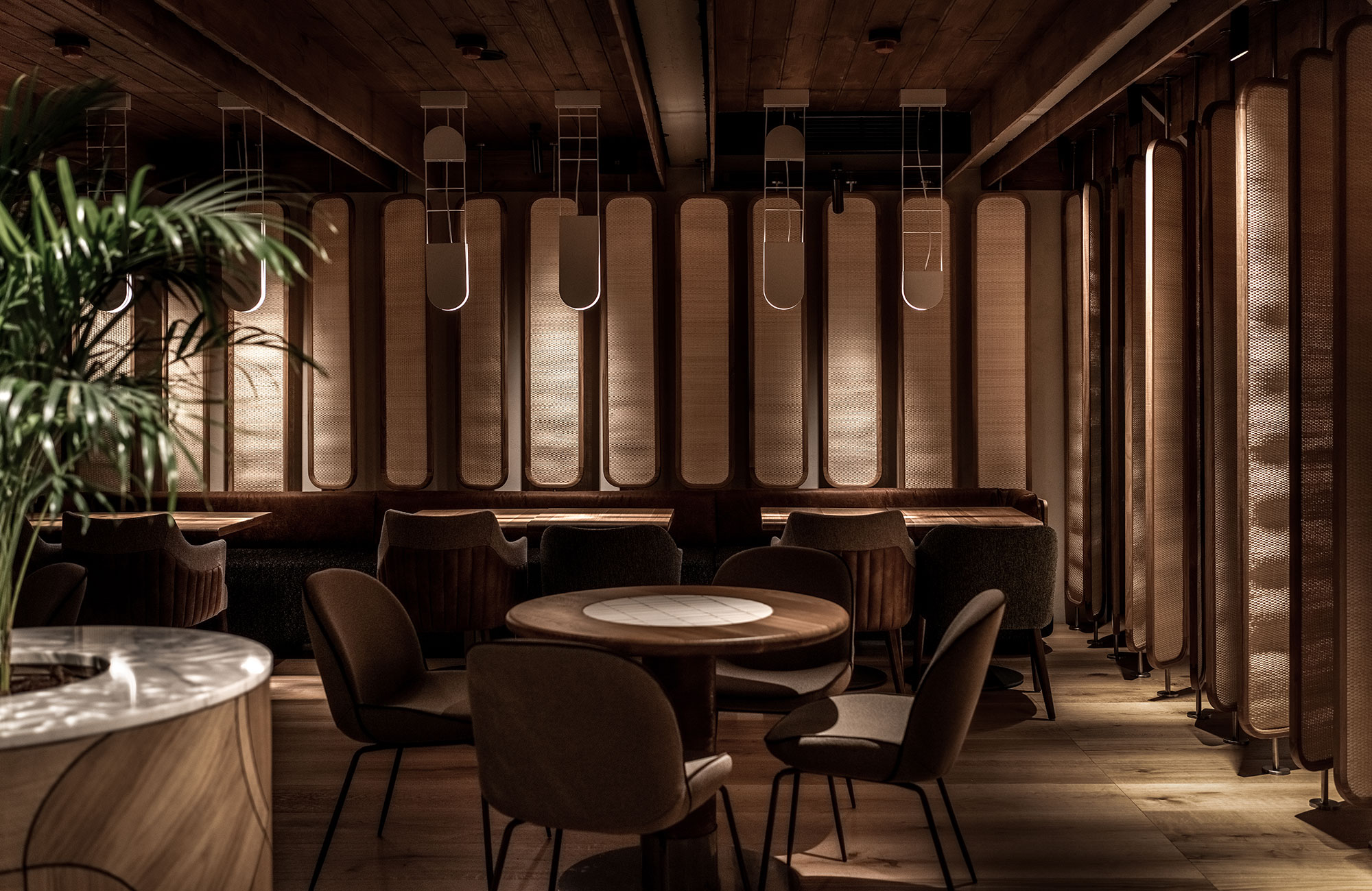 Lucca Restaurant-Daviana Group Lucca Restaurant-Daviana Group