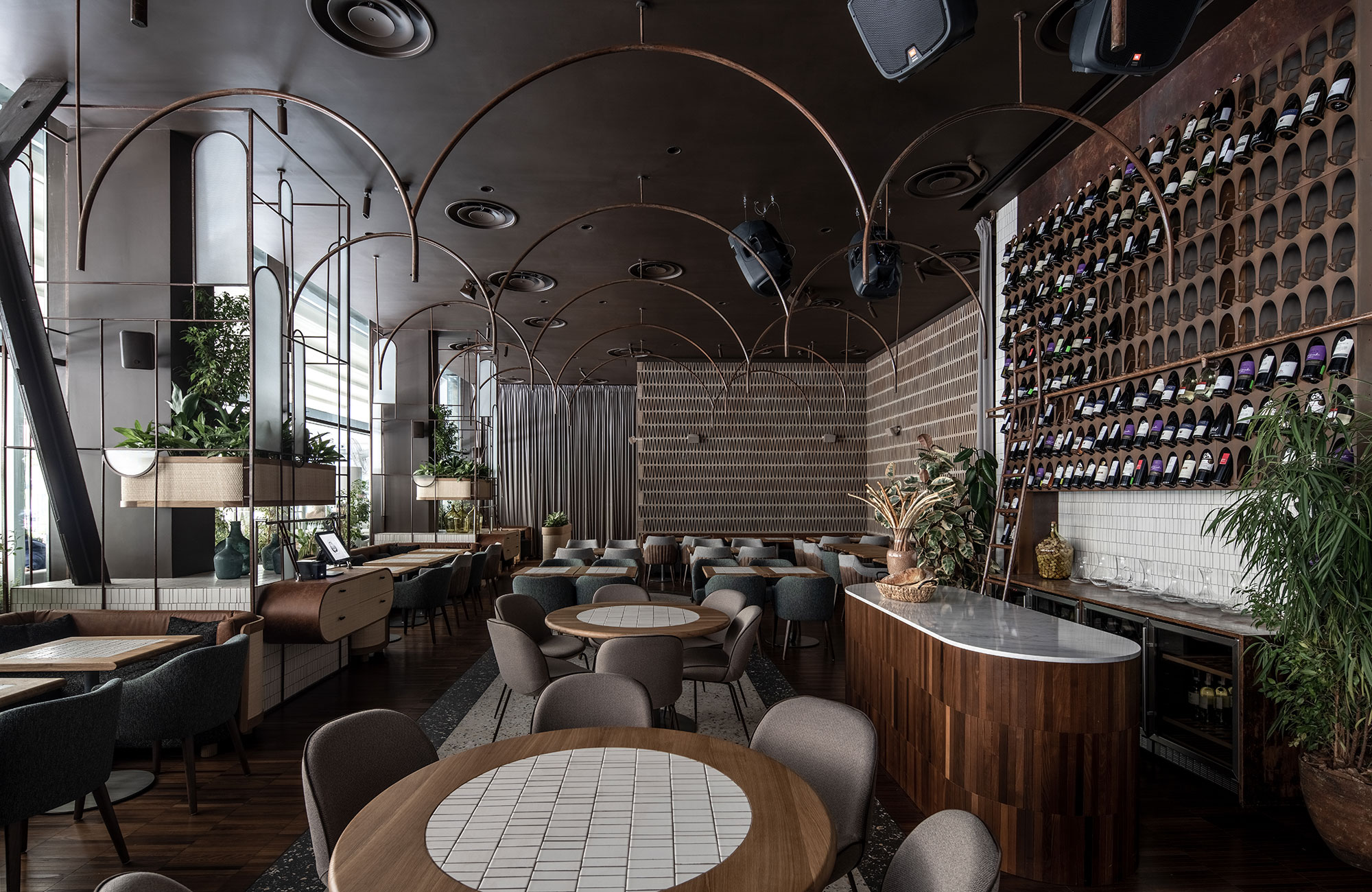Lucca Restaurant-Daviana Group Lucca Restaurant-Daviana Group