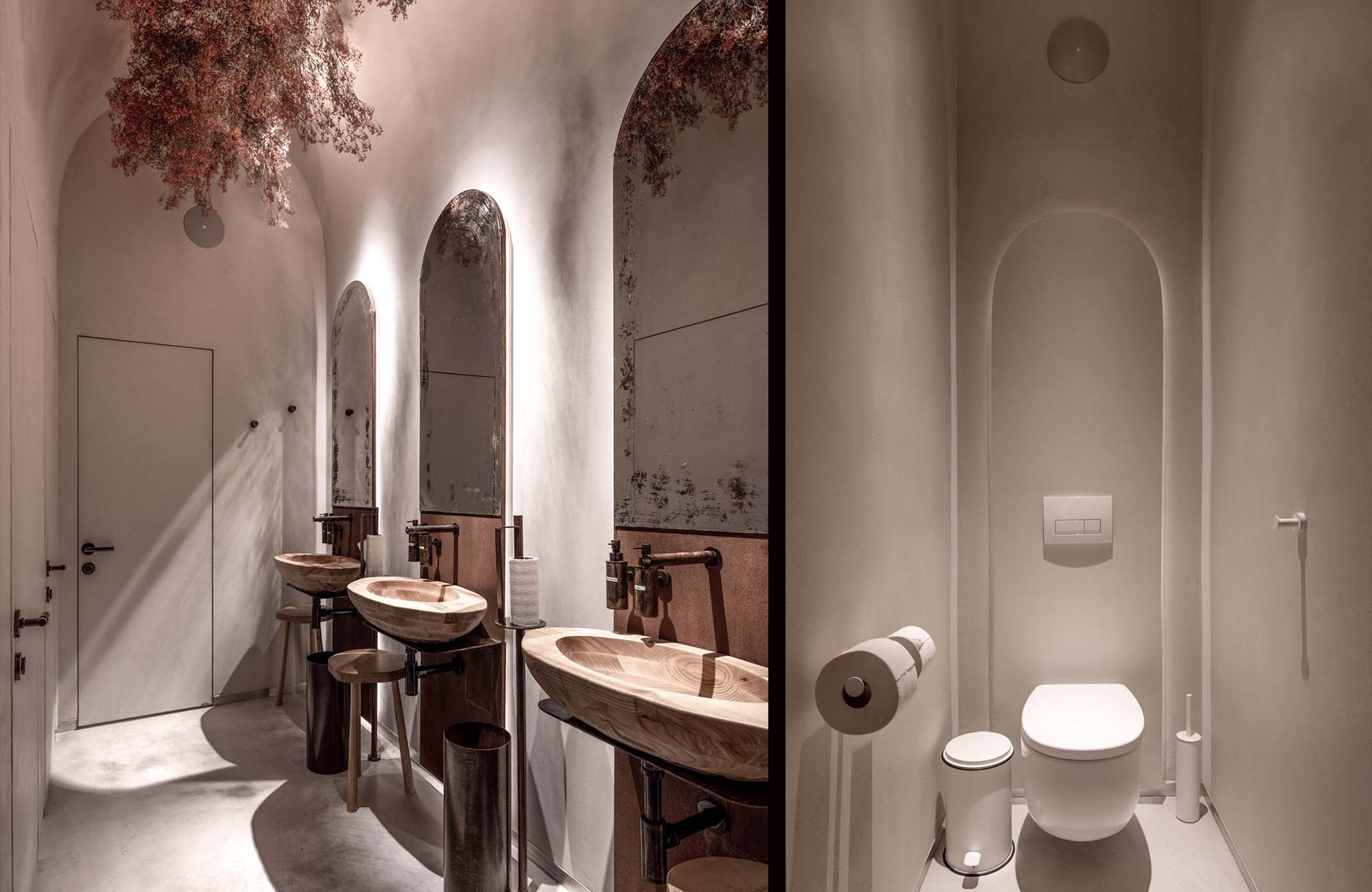 Lucca Restaurant-Daviana Group Lucca Restaurant-Daviana Group