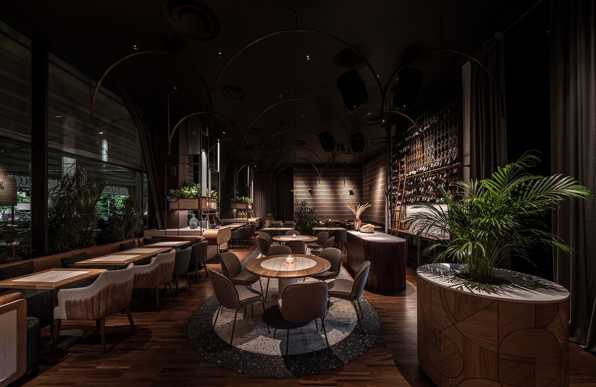 Lucca Restaurant-Daviana Group Lucca Restaurant-Daviana Group