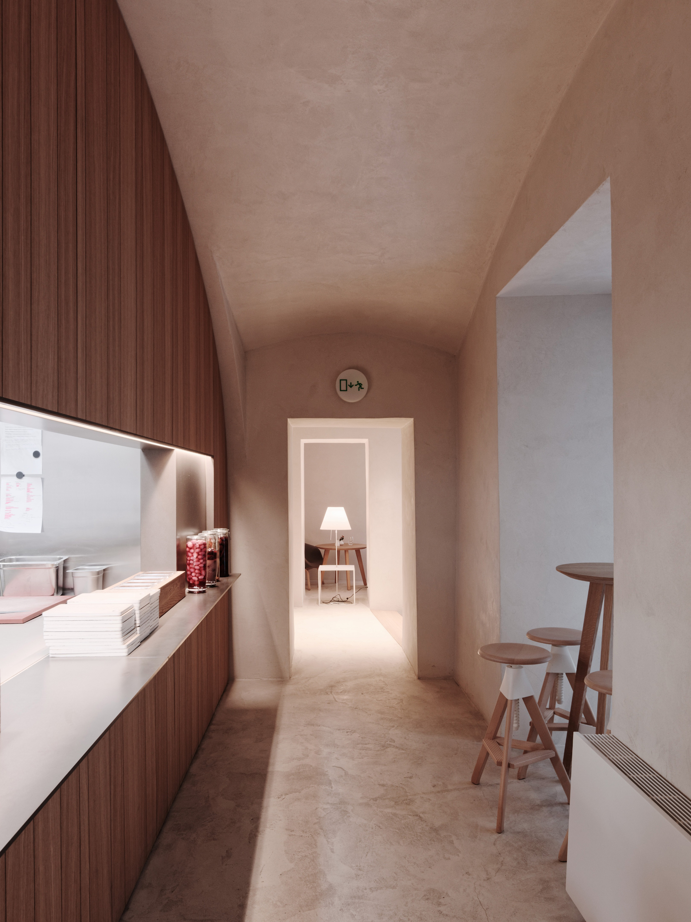 Fach Restaurant-Daviana Group