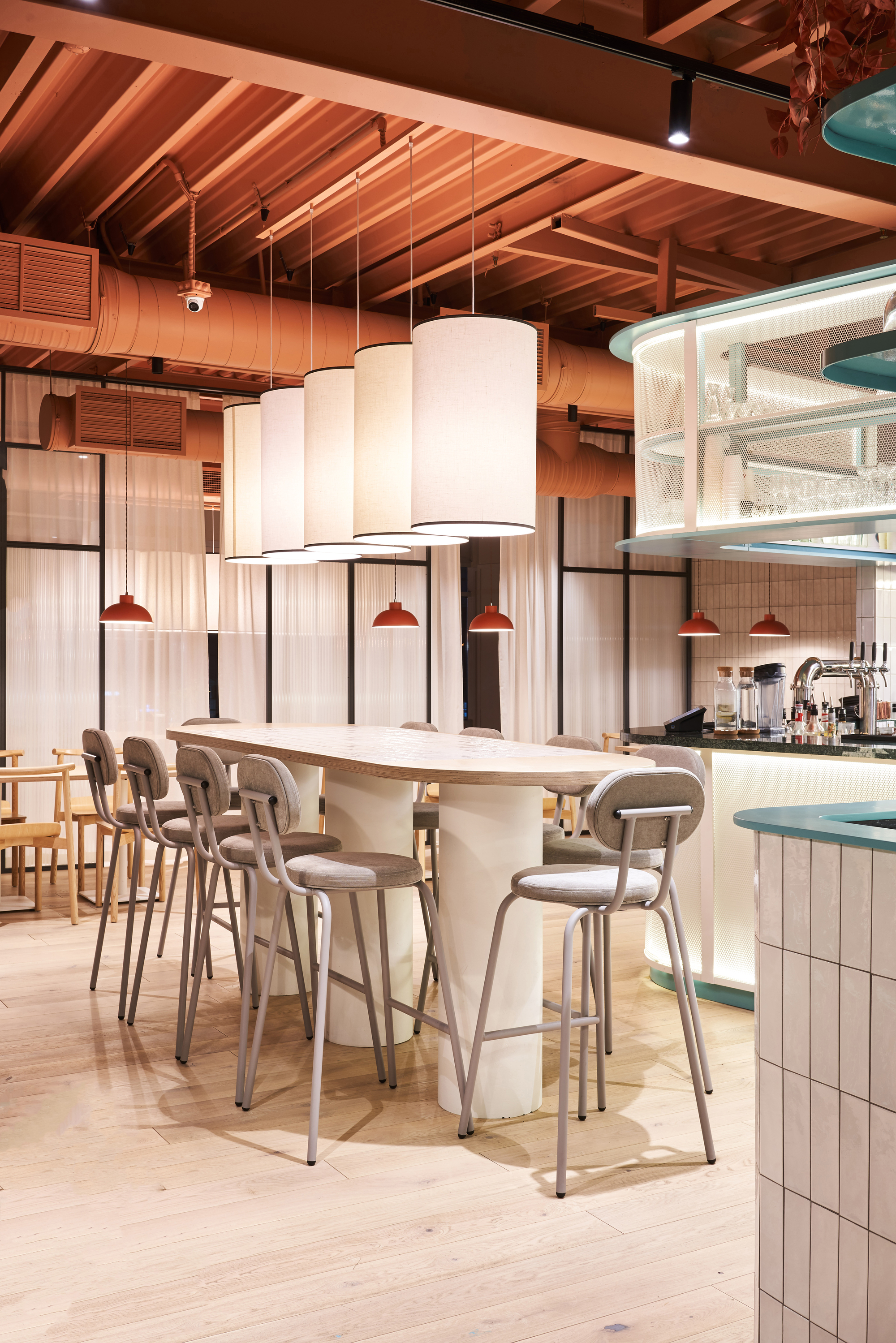 PANAM Pan Asian Restaurant-Daviana Group PANAM Pan Asian Restaurant-Daviana Group