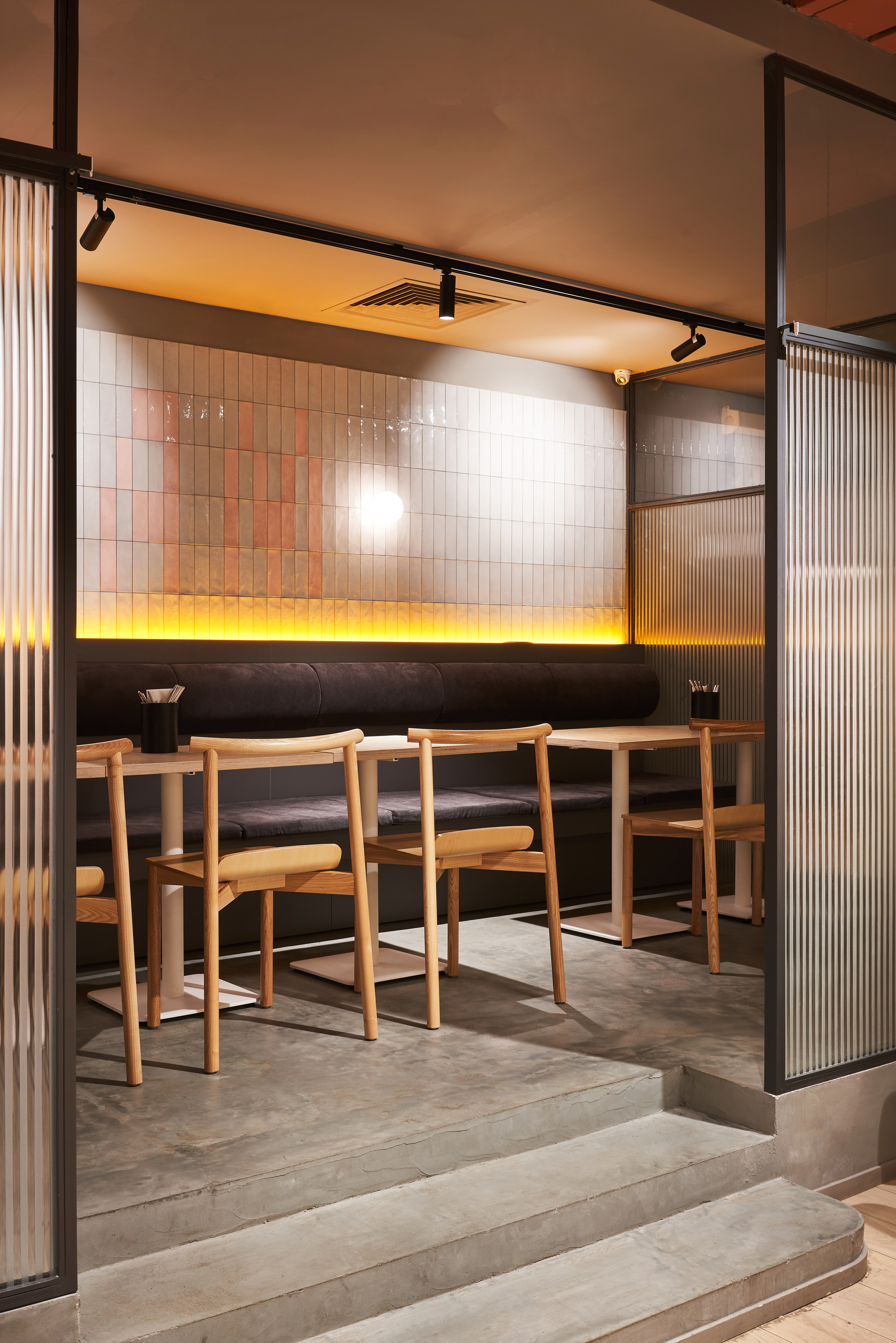 PANAM Pan Asian Restaurant-Daviana Group PANAM Pan Asian Restaurant-Daviana Group