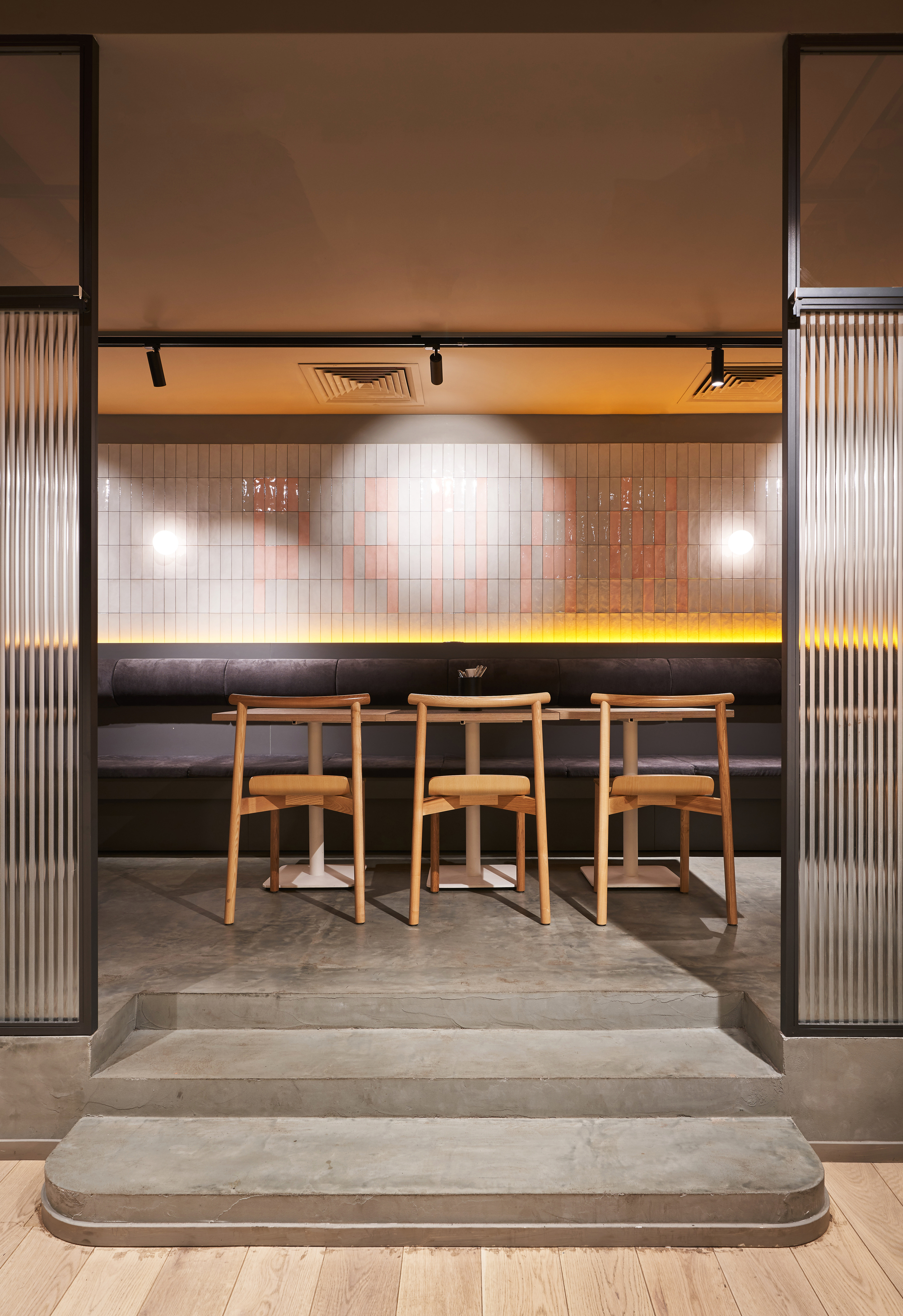 PANAM Pan Asian Restaurant-Daviana Group PANAM Pan Asian Restaurant-Daviana Group
