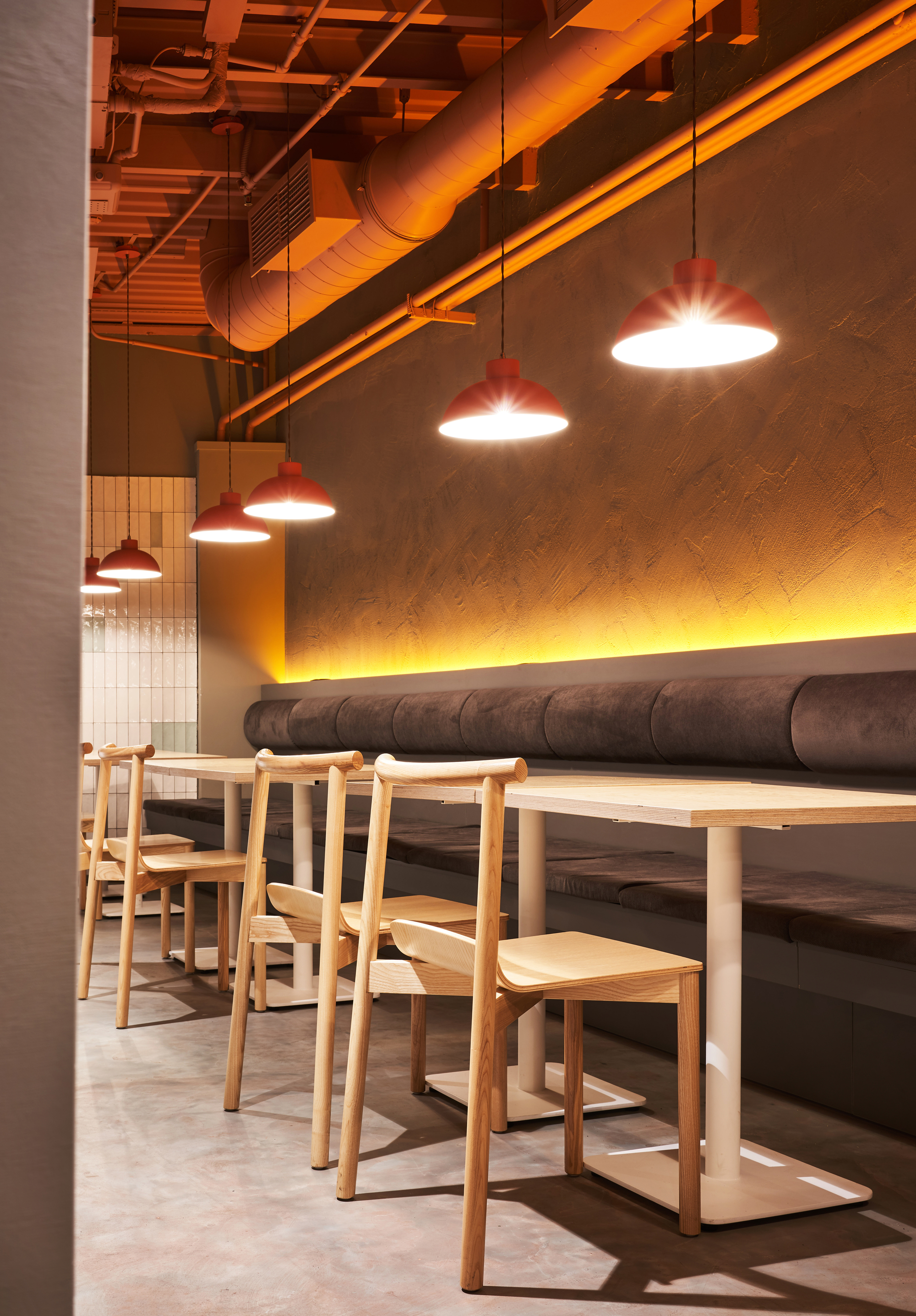 PANAM Pan Asian Restaurant-Daviana Group PANAM Pan Asian Restaurant-Daviana Group