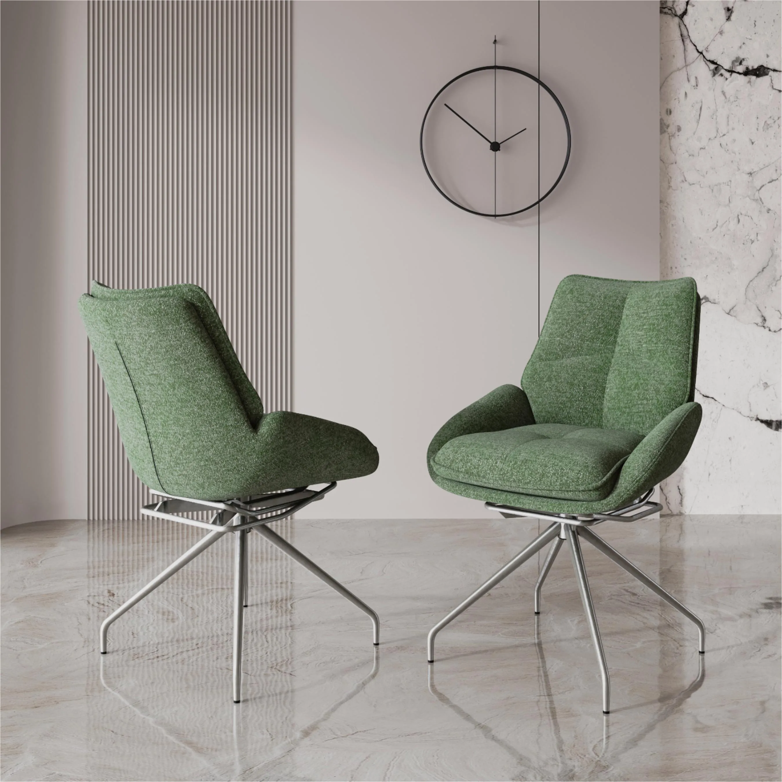 Modern Upholstered Rocking Dining Chairs Modern Upholstered Rocking Dining Chairs