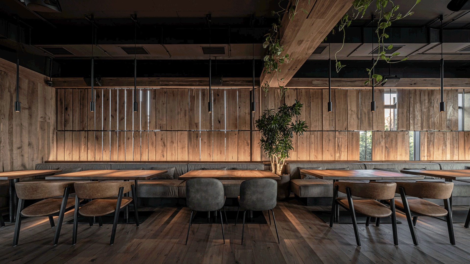 Par Bar 3 Restaurant-Daviana Group