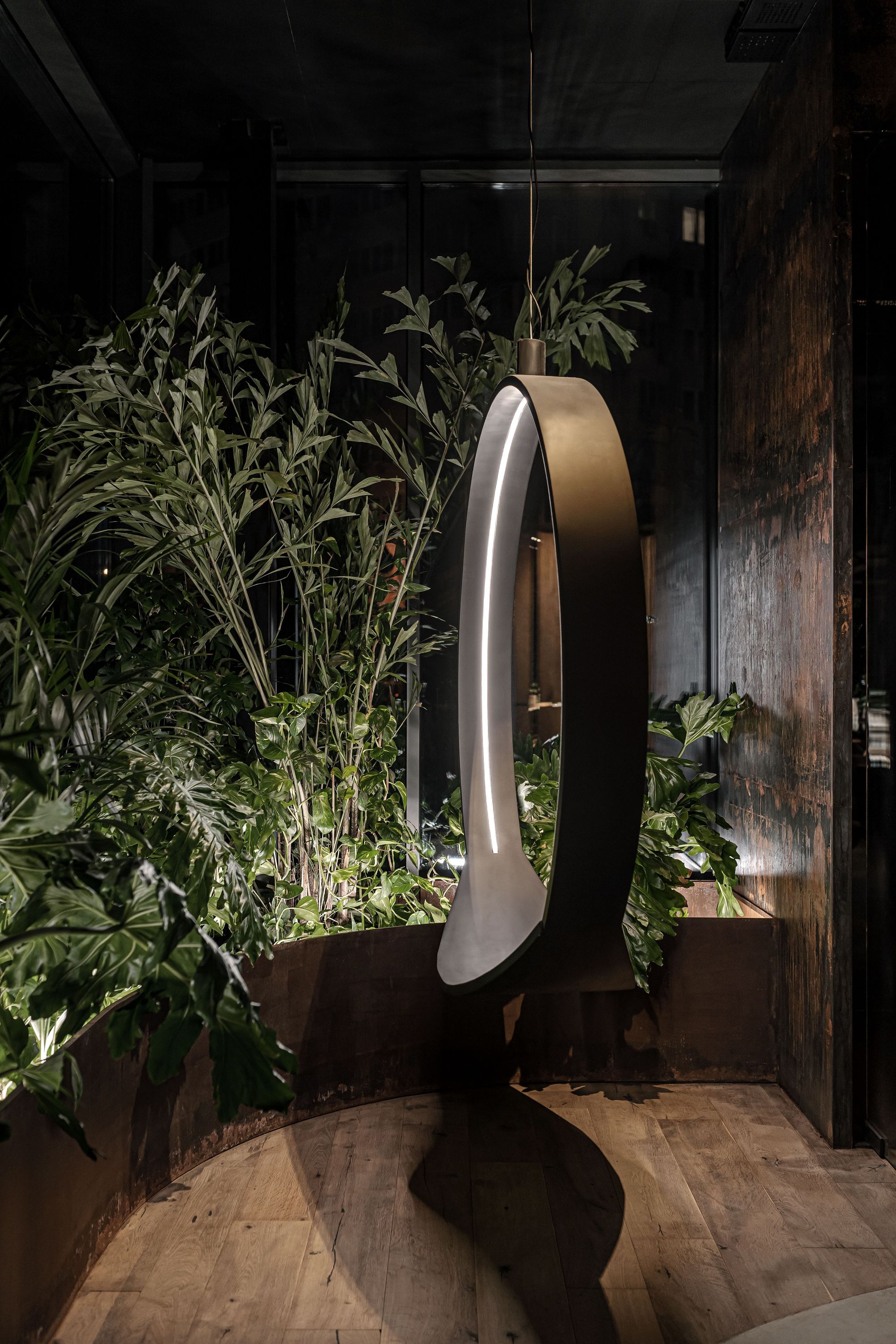 Par Bar 3 Restaurant-Daviana Group