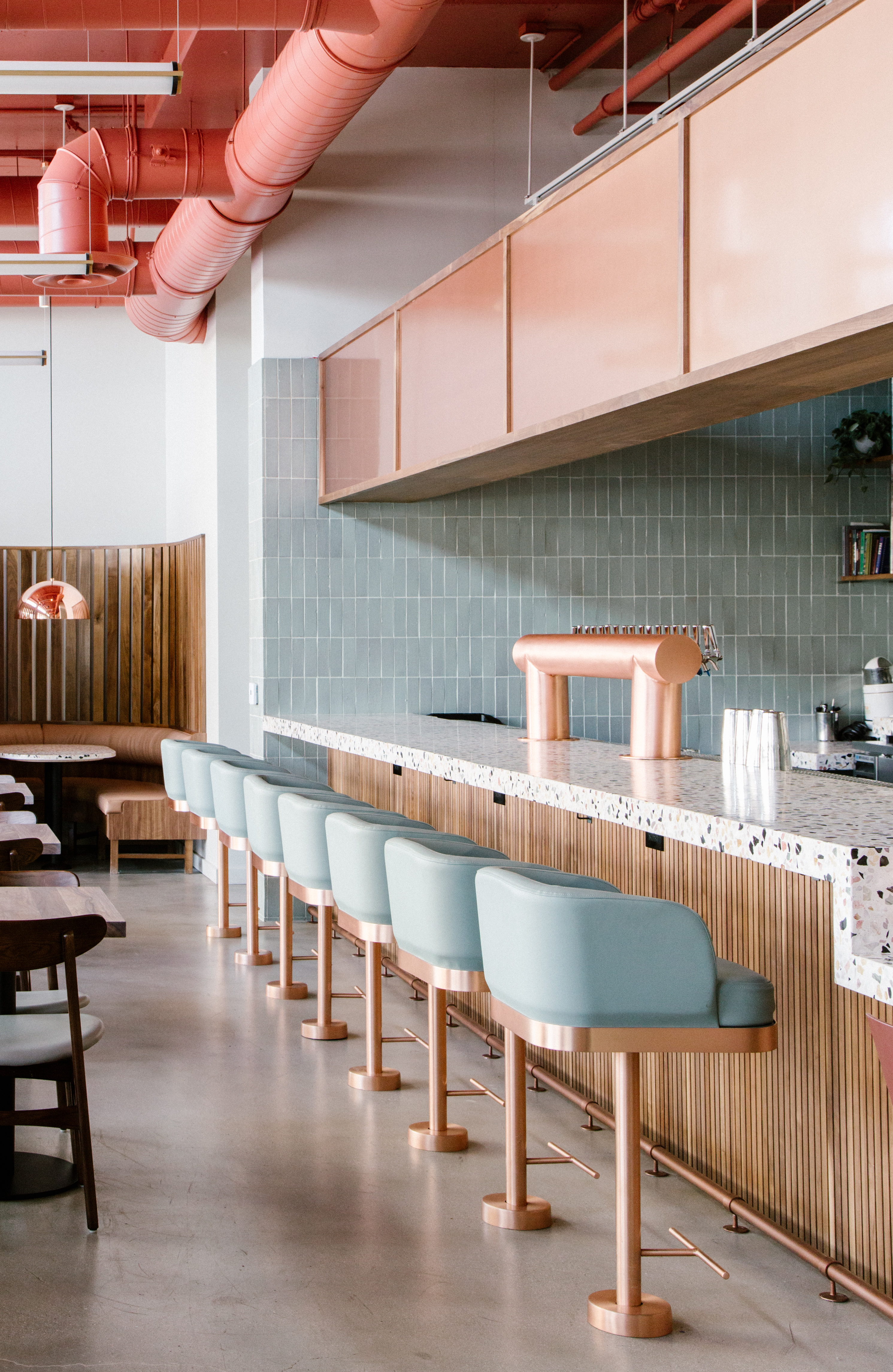 Salted Pig Restaurant