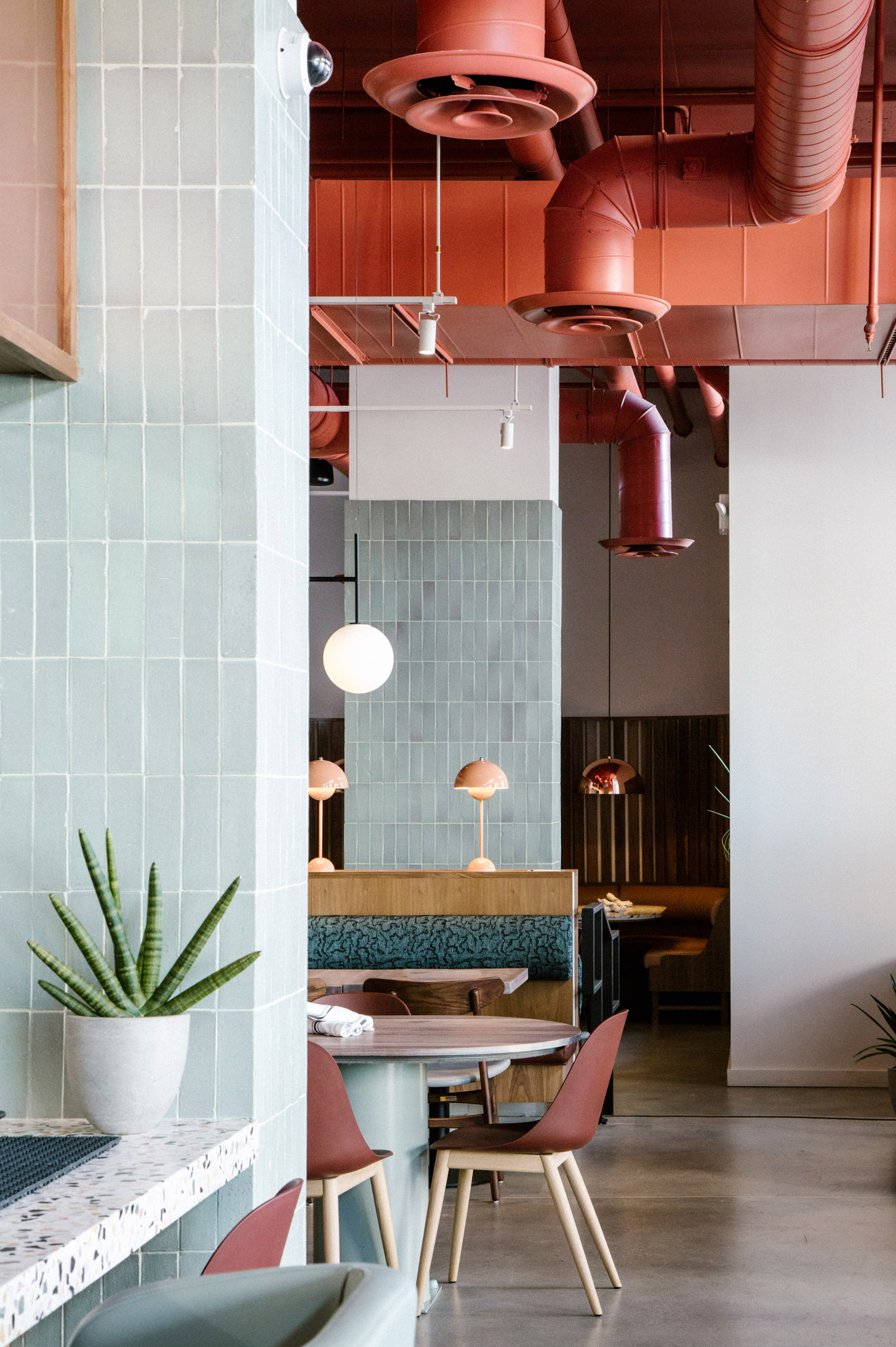 Salted Pig Restaurant-Daviana Group Salted Pig Restaurant-Daviana Group