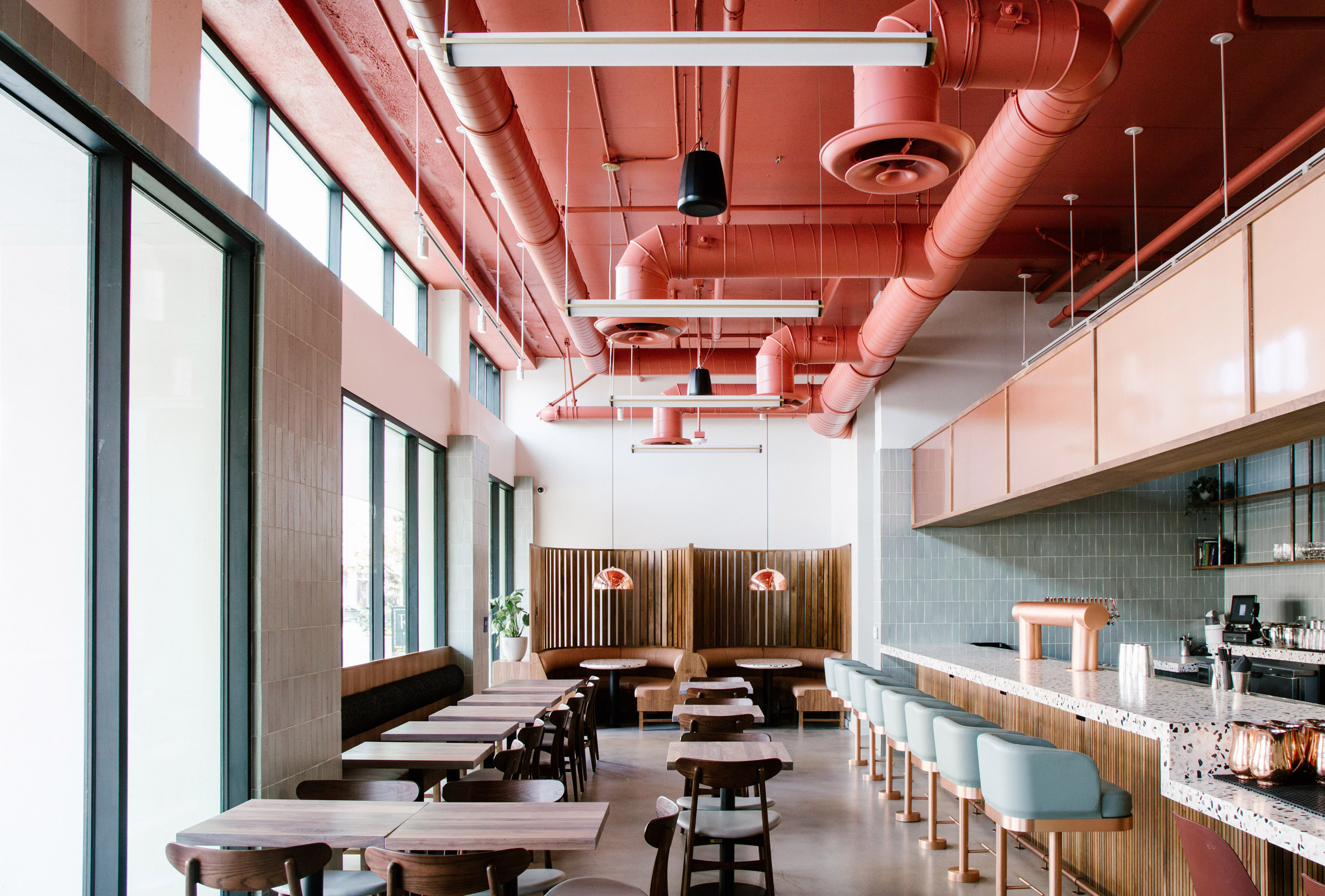 Salted Pig Restaurant-Daviana Group Salted Pig Restaurant-Daviana Group