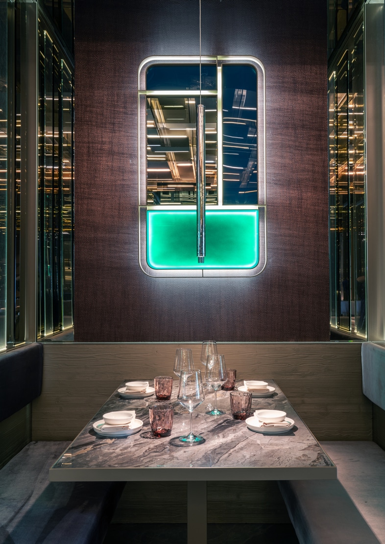 SANSHI Restaurant-Daviana Group SANSHI Restaurant-Daviana Group
