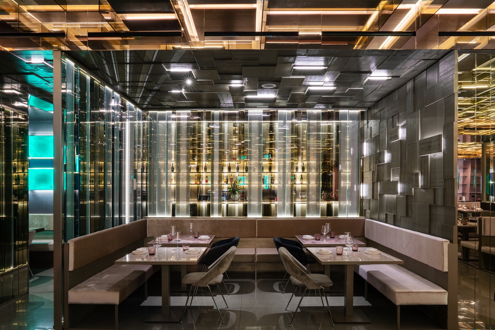 SANSHI Restaurant-Daviana Group SANSHI Restaurant-Daviana Group