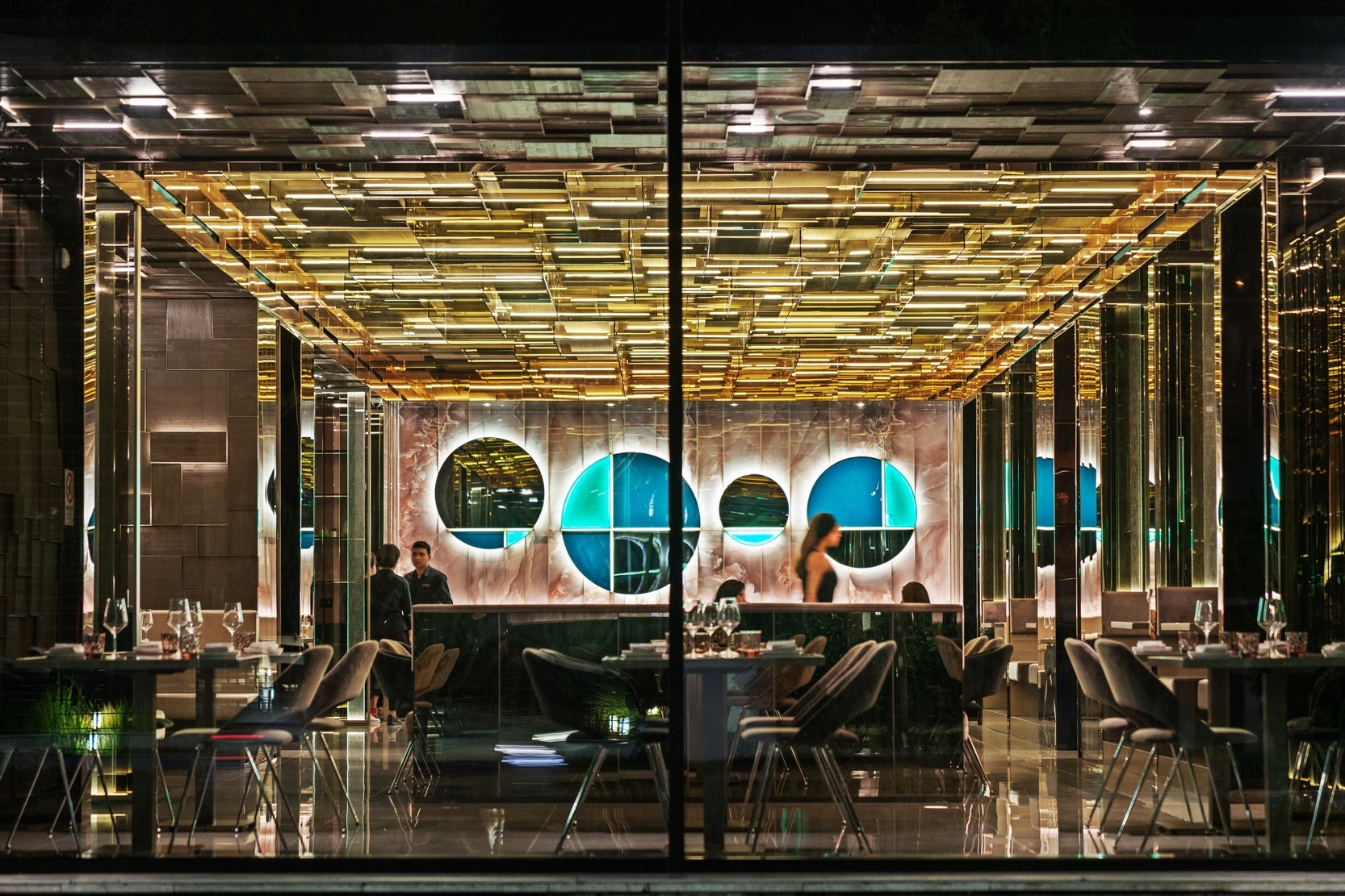 SANSHI Restaurant-Daviana Group SANSHI Restaurant-Daviana Group
