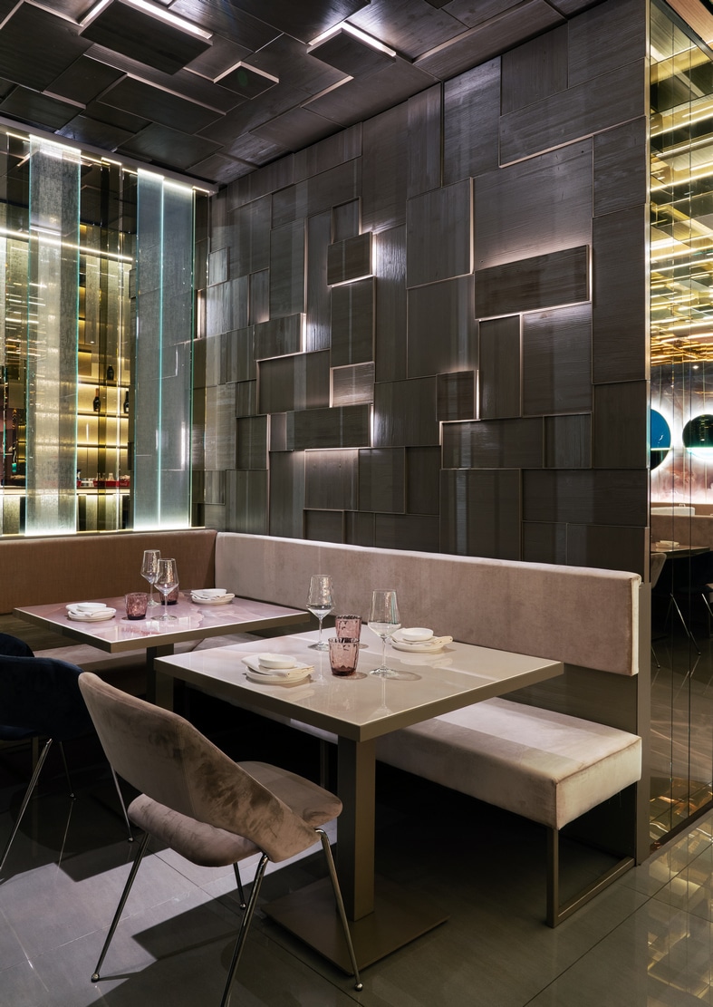 SANSHI Restaurant-Daviana Group SANSHI Restaurant-Daviana Group