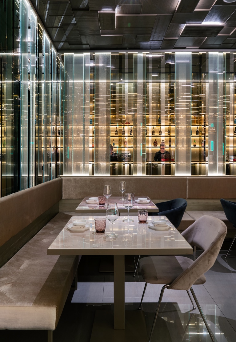 SANSHI Restaurant-Daviana Group SANSHI Restaurant-Daviana Group
