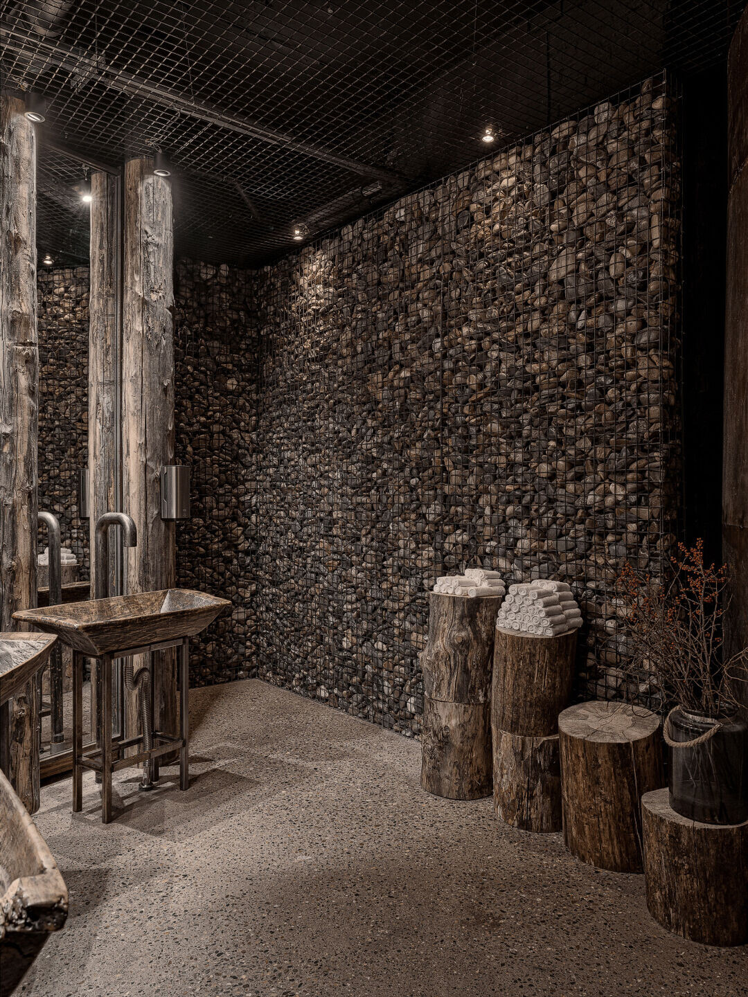 Tunguska restaurant