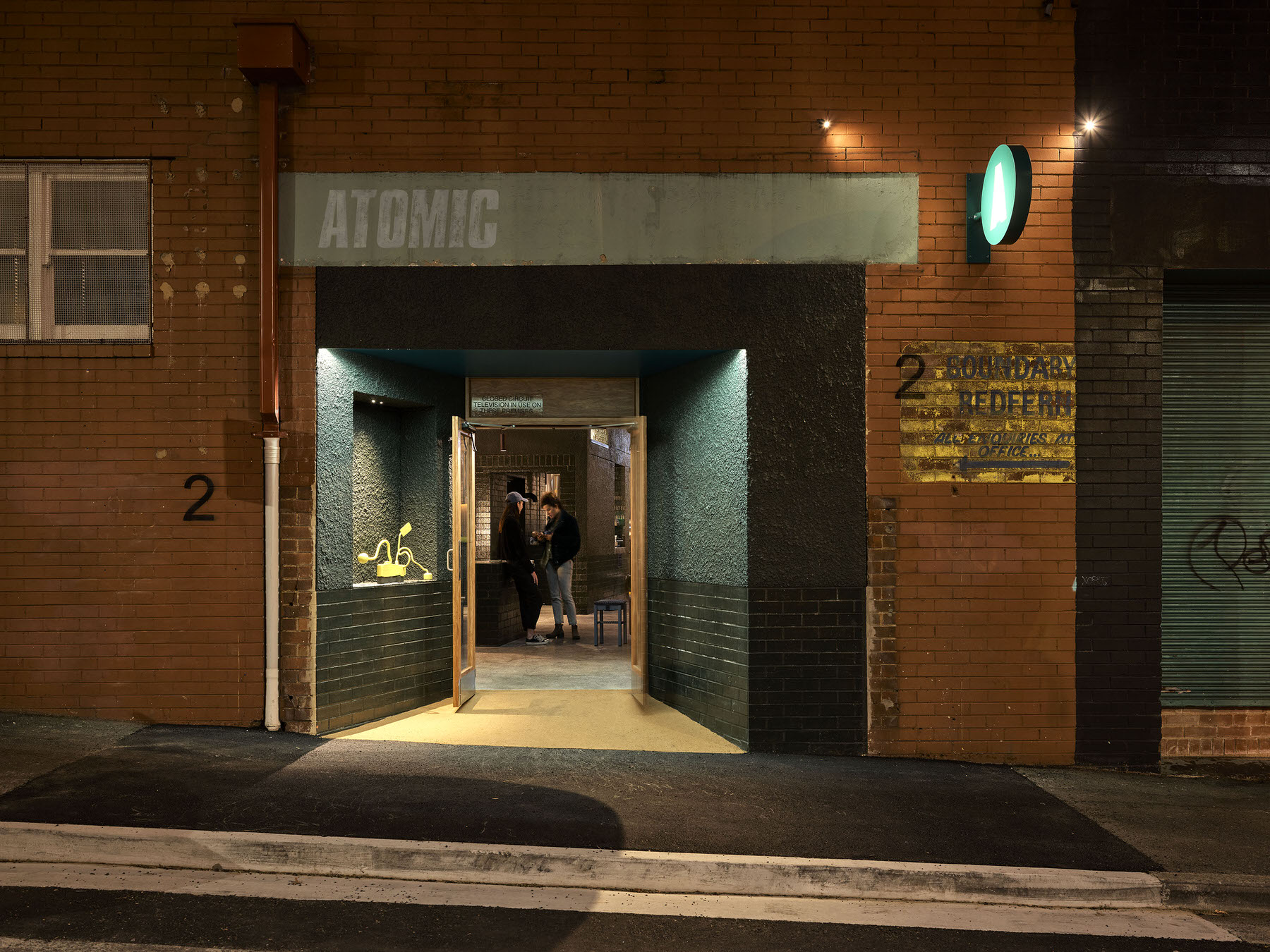 Atomic Beer Project-Daviana Group Atomic Beer Project-Daviana Group