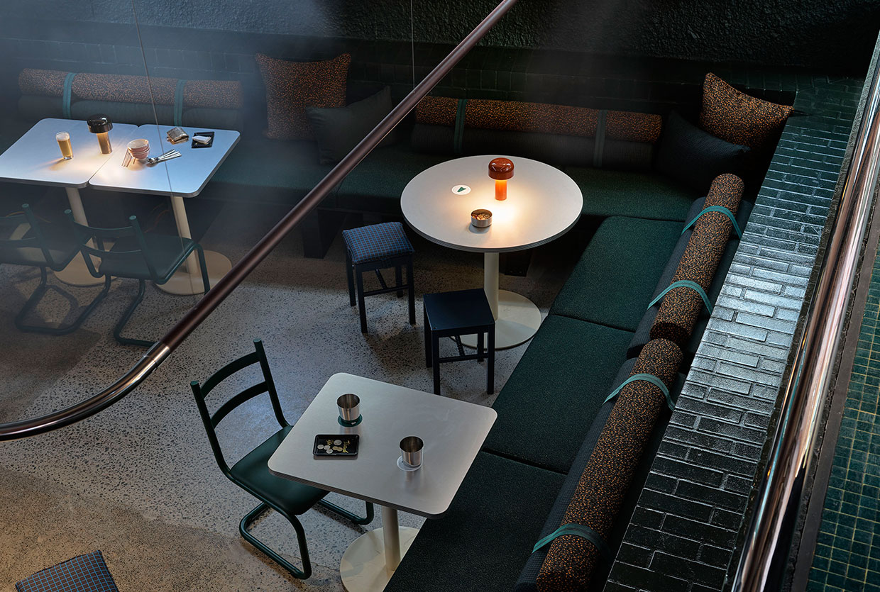 Atomic Beer Project-Daviana Group Atomic Beer Project-Daviana Group