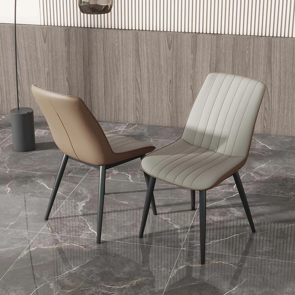 Contemporary High Back Dining Chairs Contemporary High Back Dining Chairs