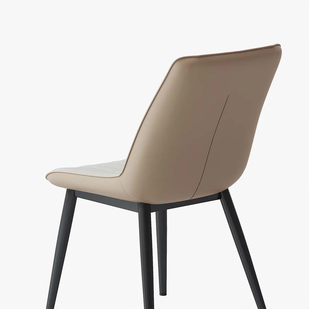 Contemporary High Back Dining Chairs Contemporary High Back Dining Chairs