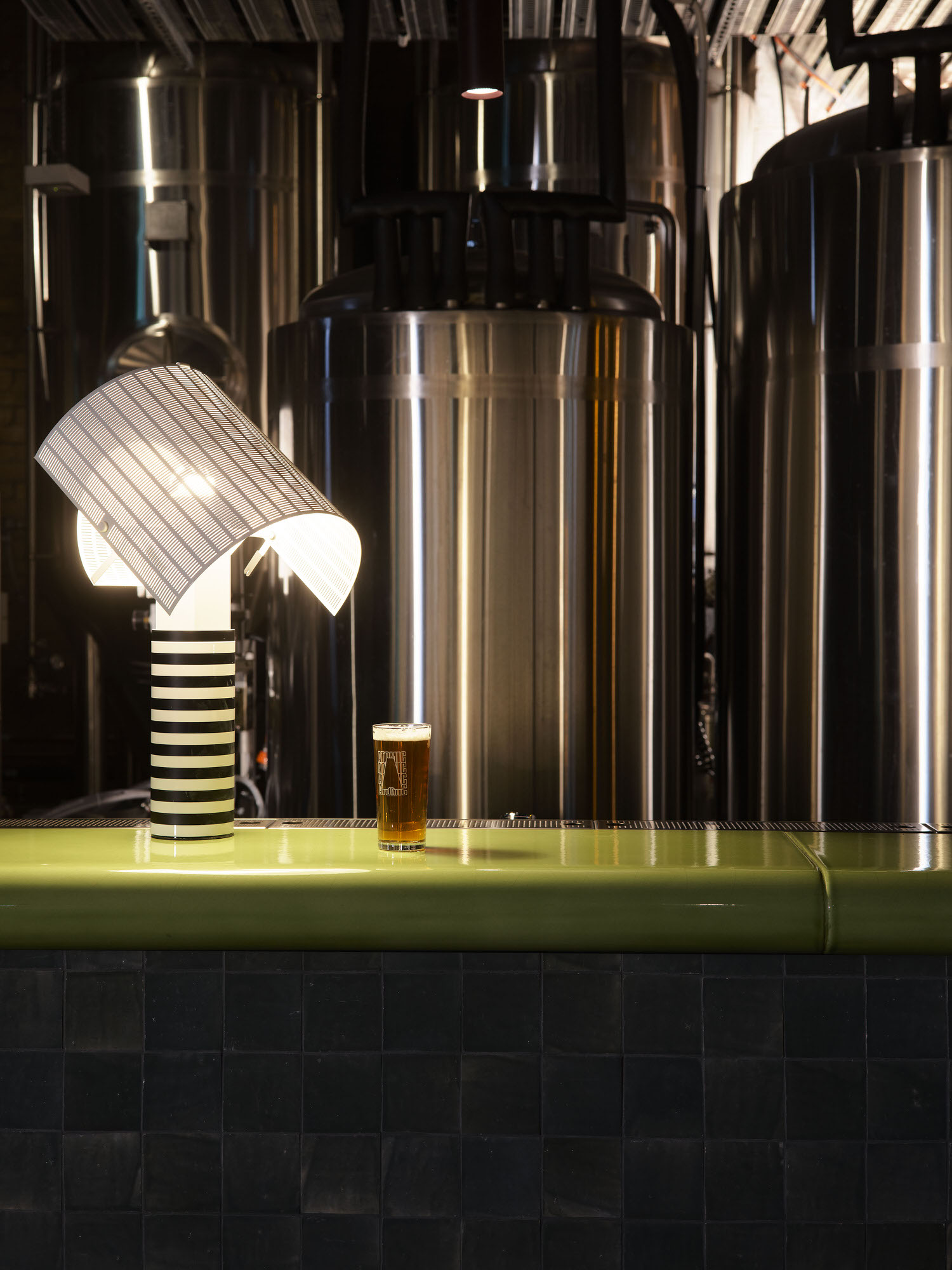 Atomic Beer Project-Daviana Group Atomic Beer Project-Daviana Group