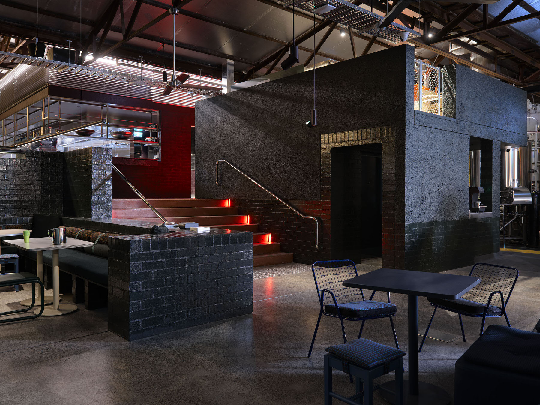 Atomic Beer Project-Daviana Group Atomic Beer Project-Daviana Group