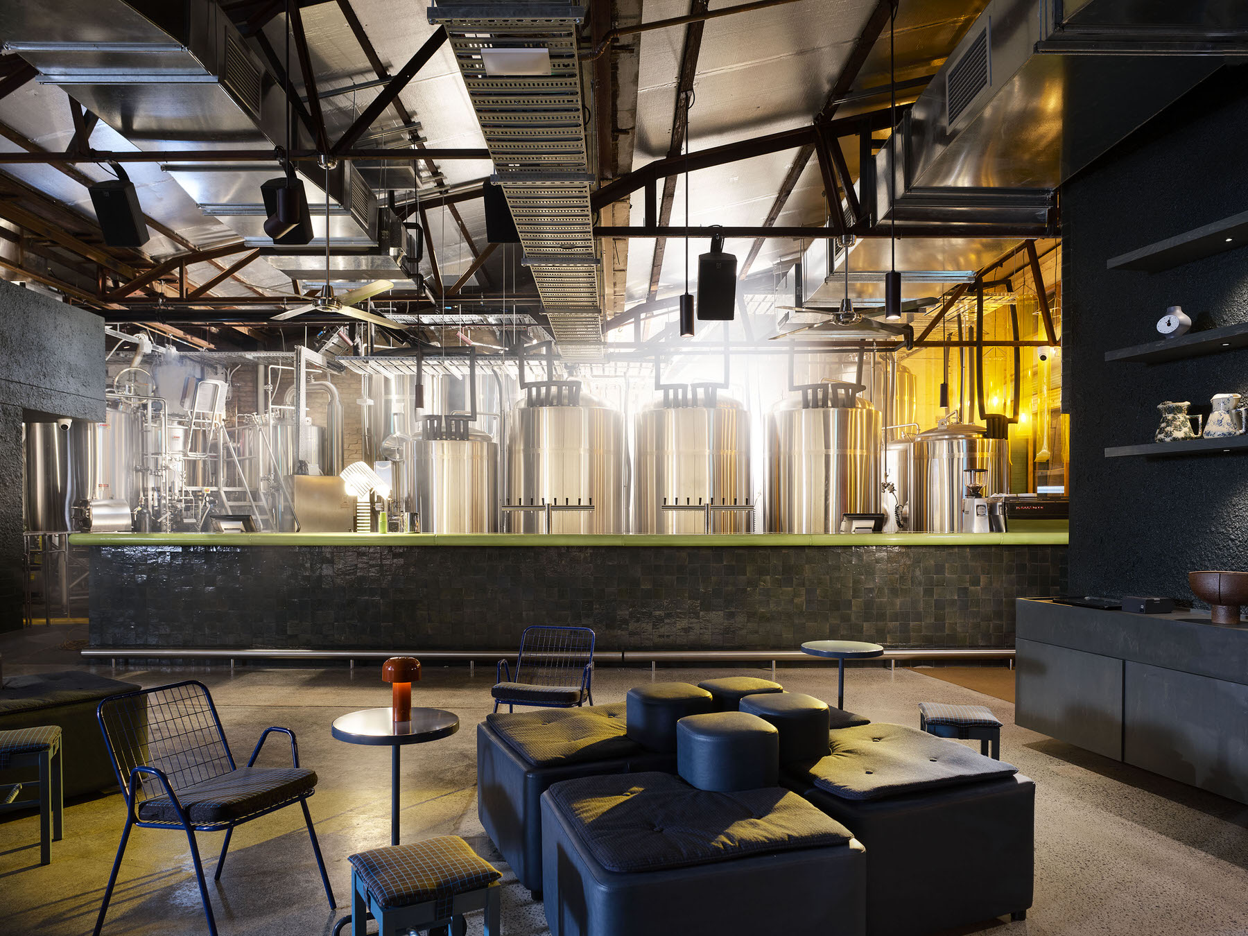 Atomic Beer Project-Daviana Group Atomic Beer Project-Daviana Group